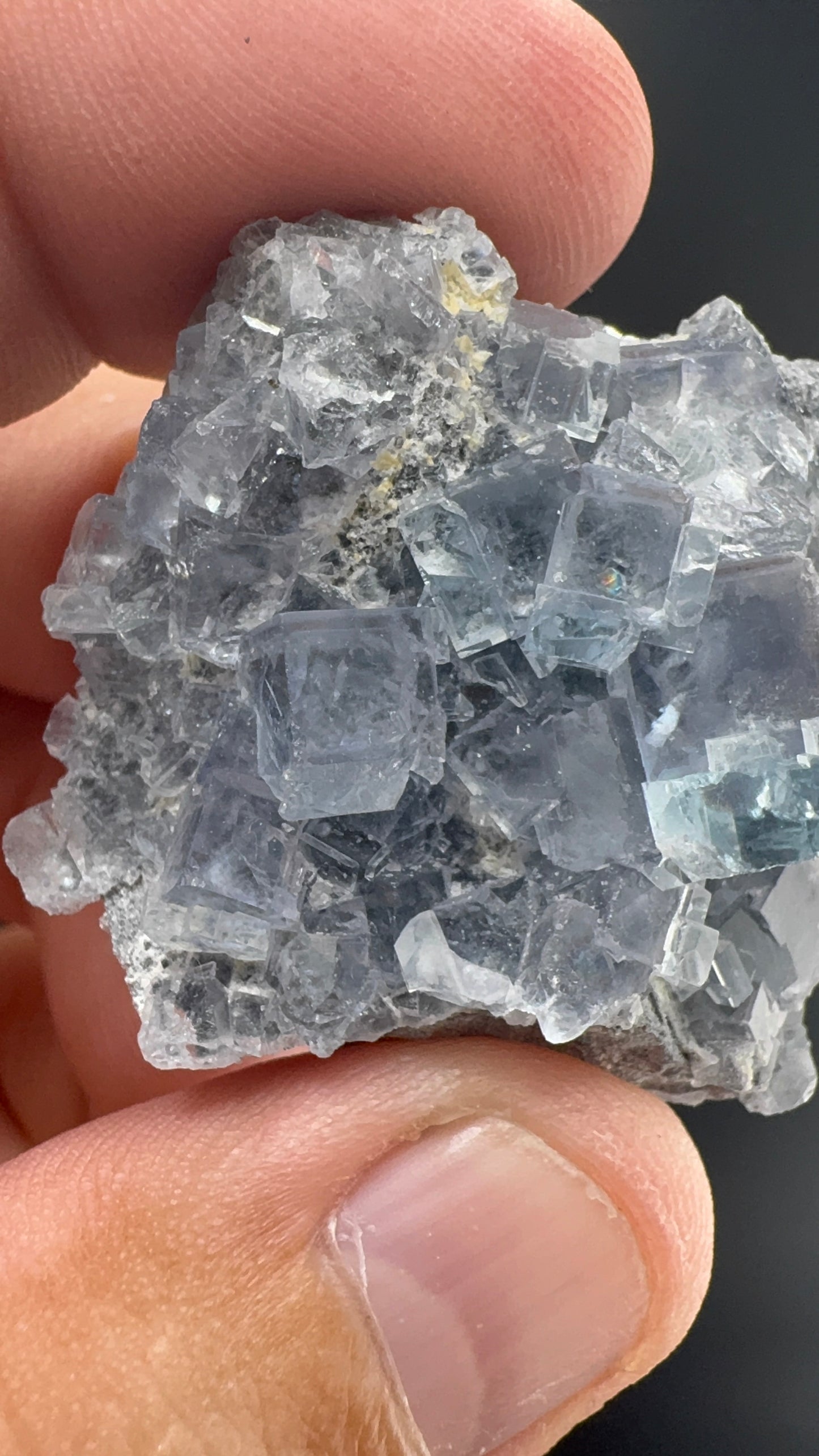Fluorite Collection 11