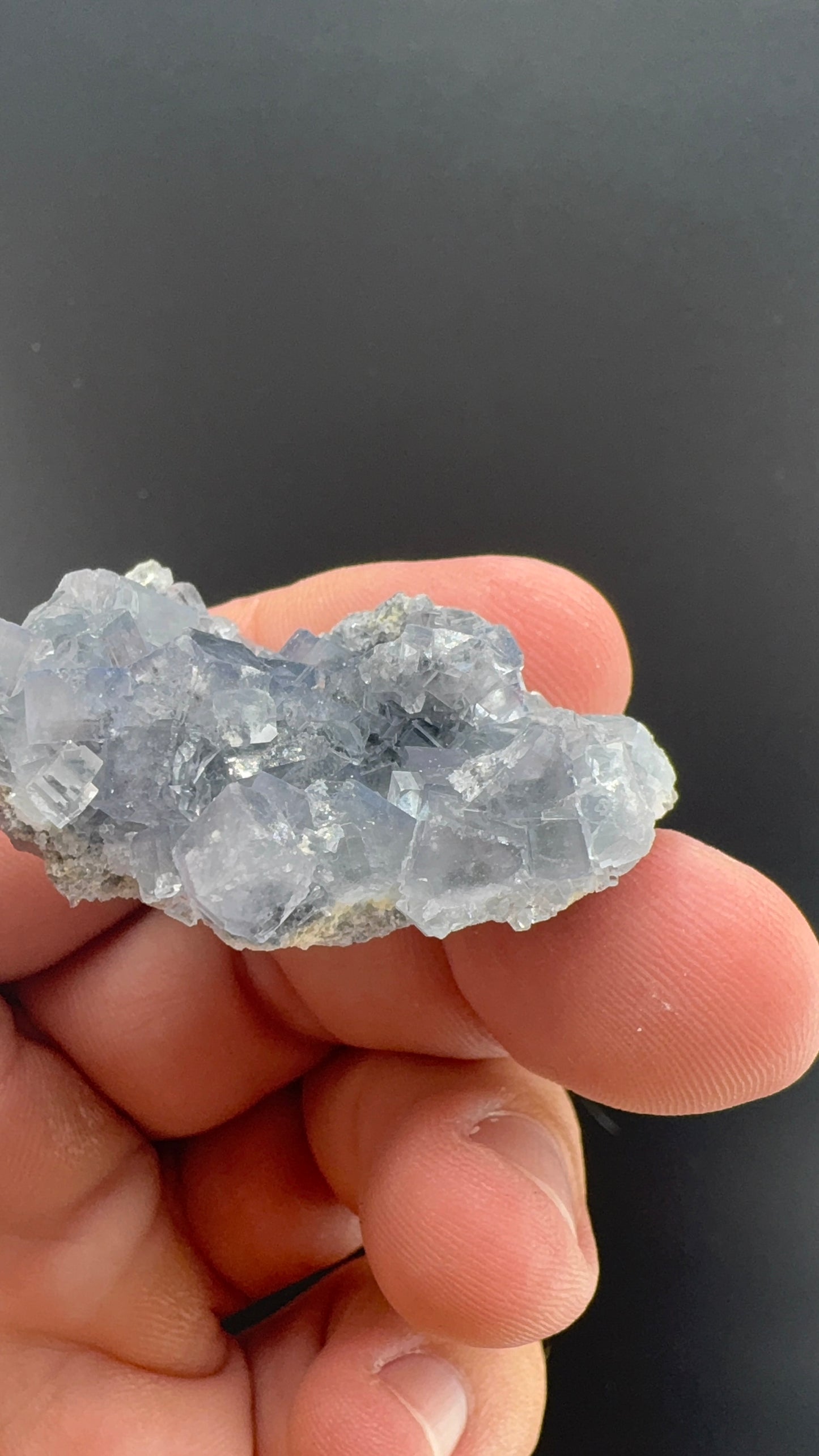Fluorite Collection 11
