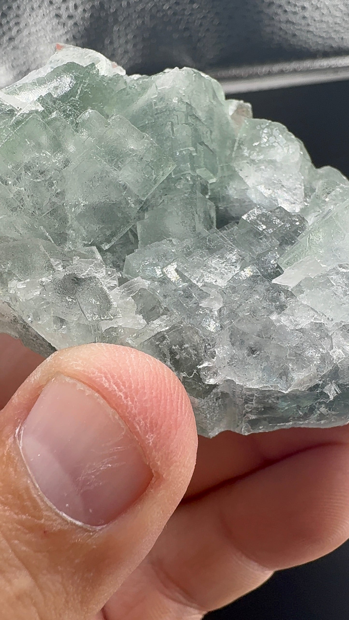 Fluorite Collection 12