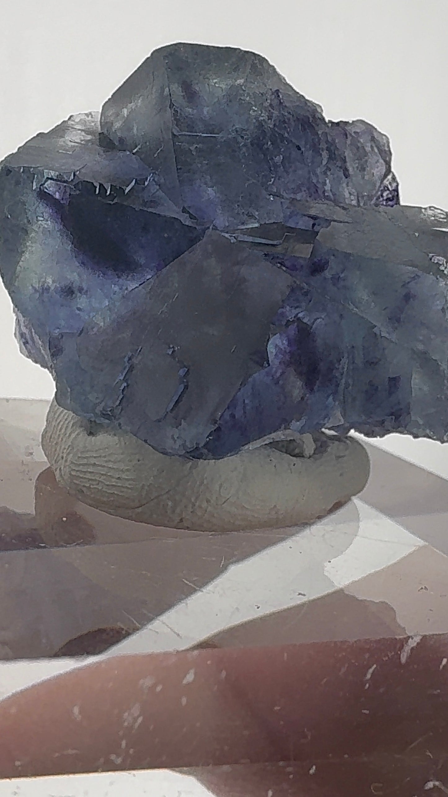Fluorite Collection 12