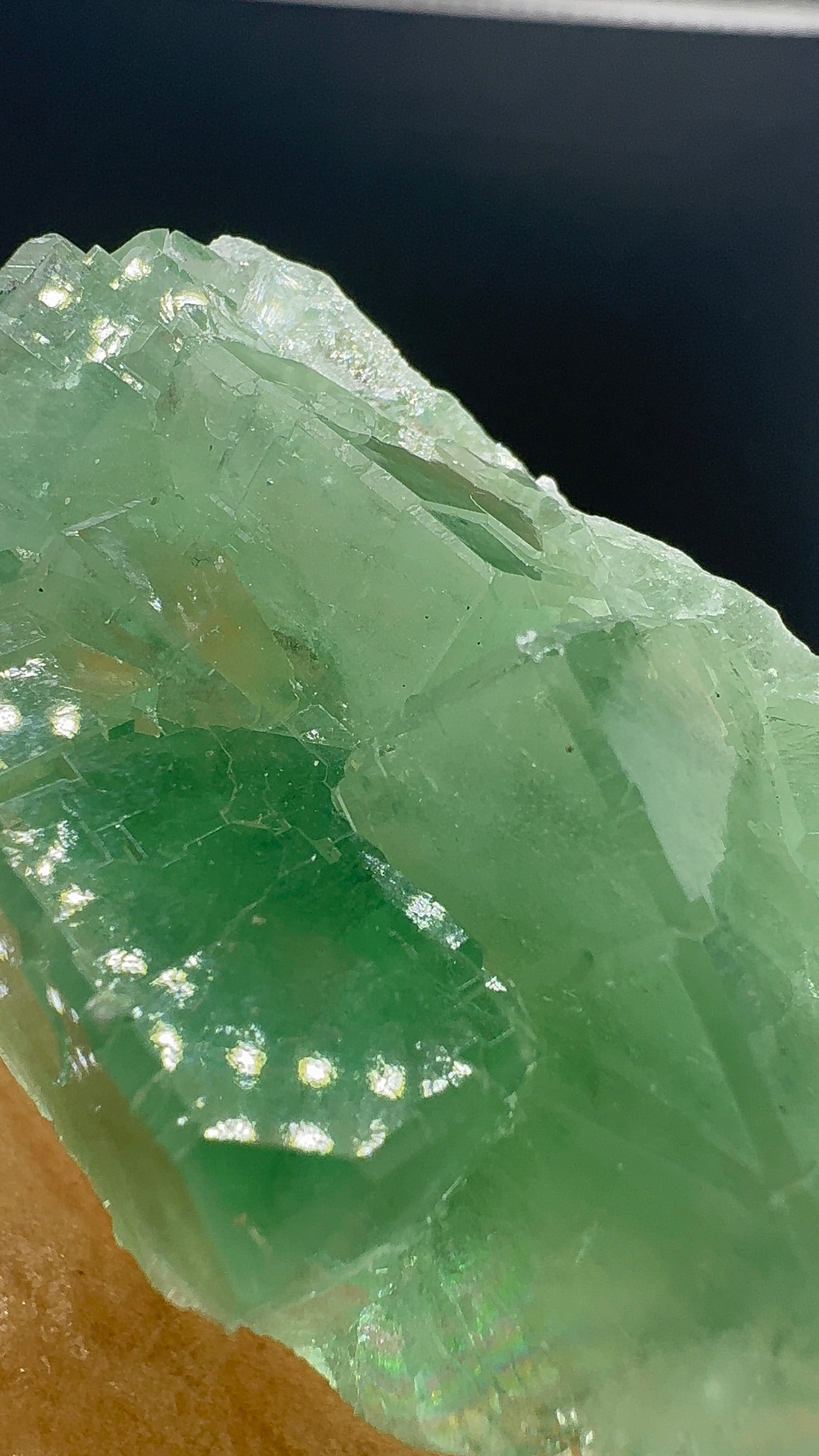 Fluorite Collection 8