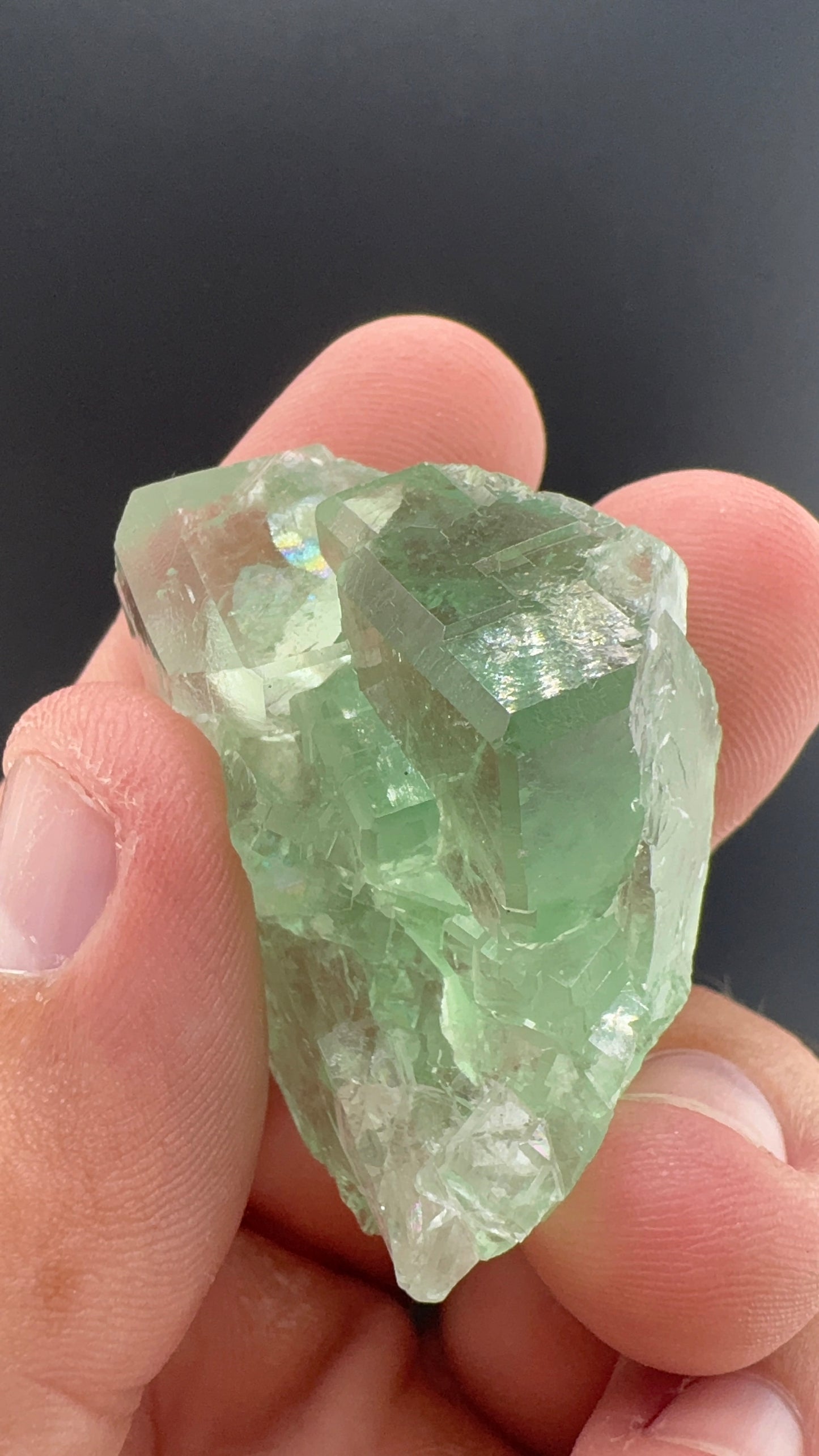 Fluorite Collection 14