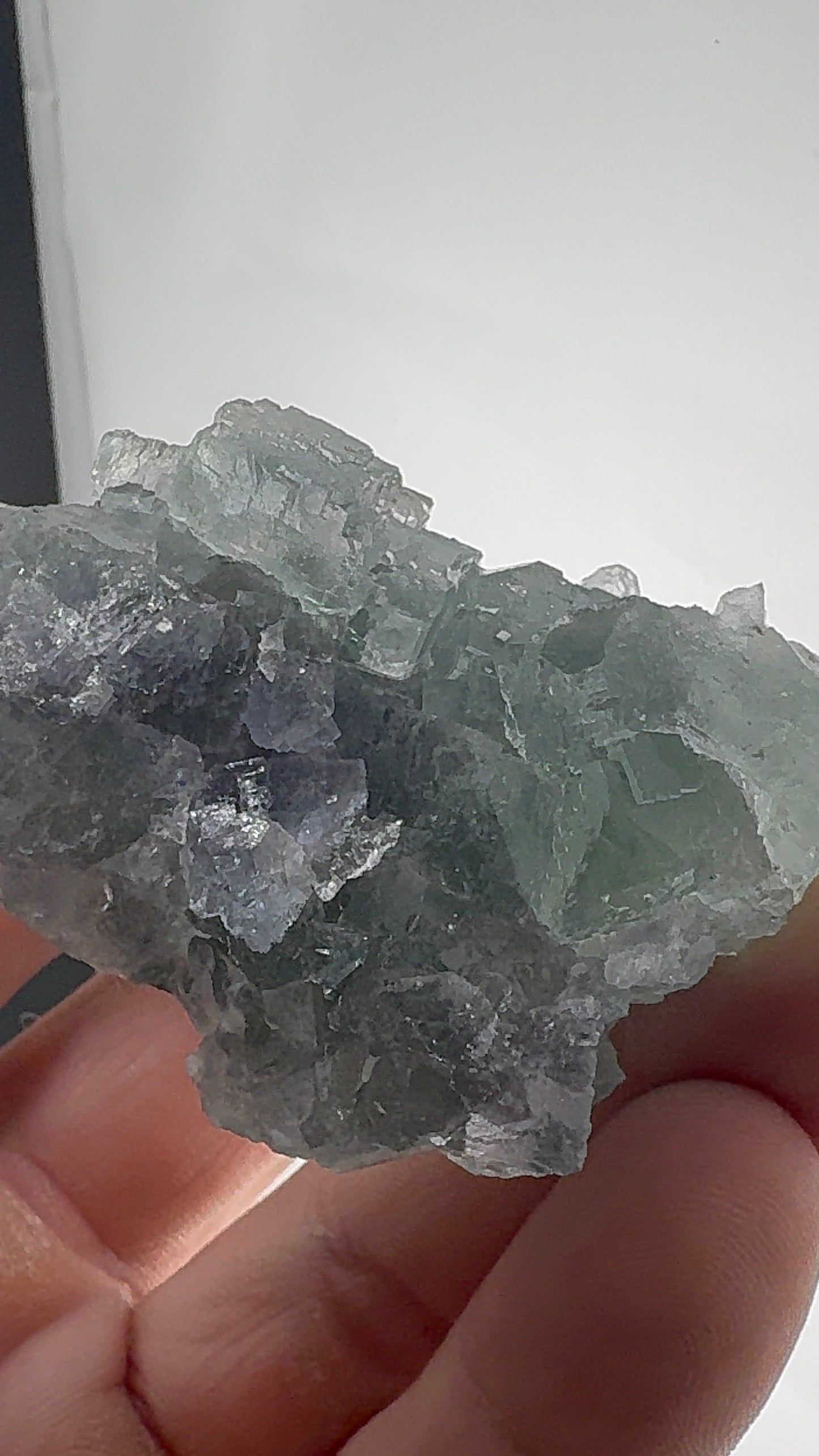 Fluorite Collection 6