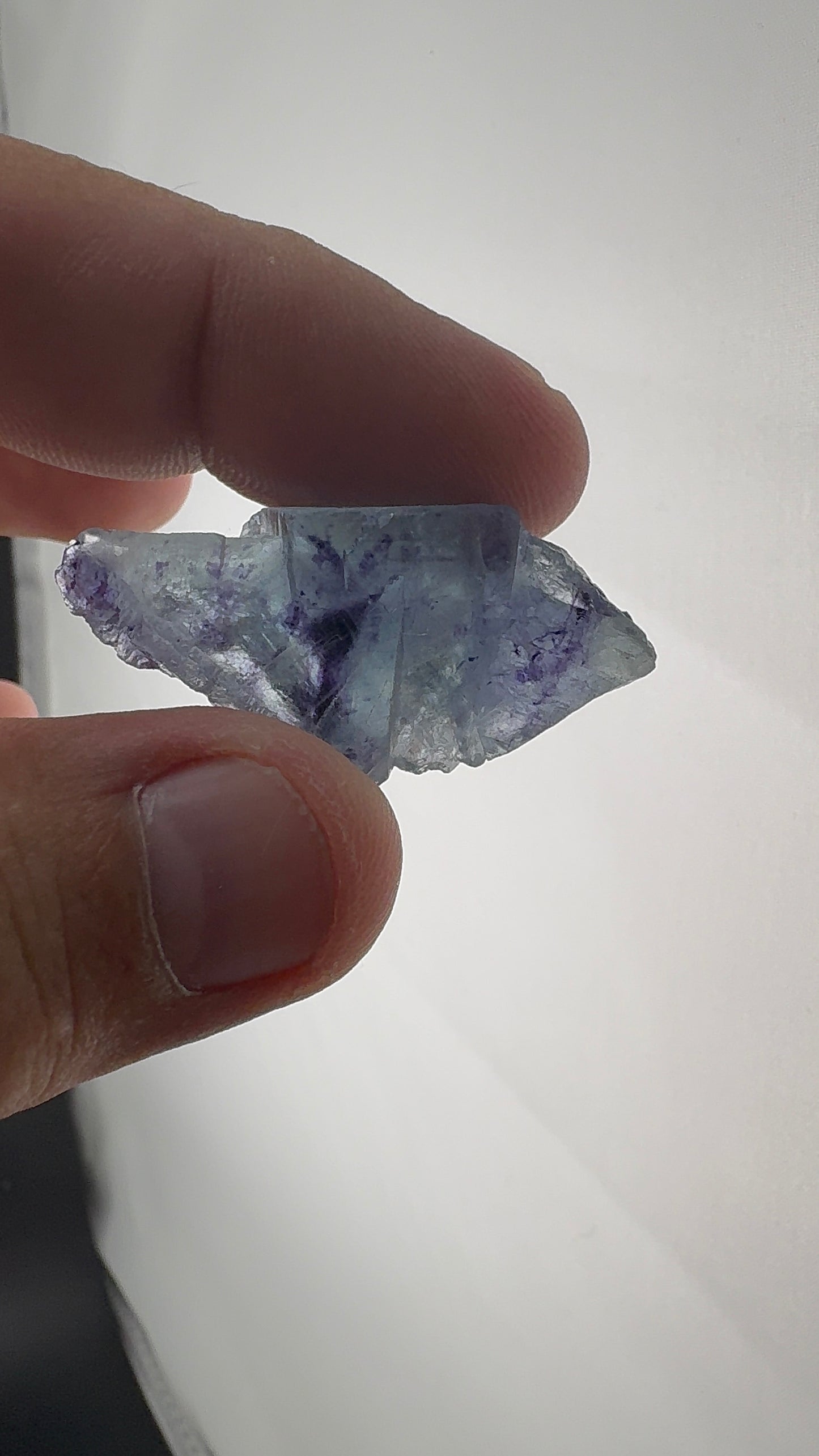 Fluorite Collection 17