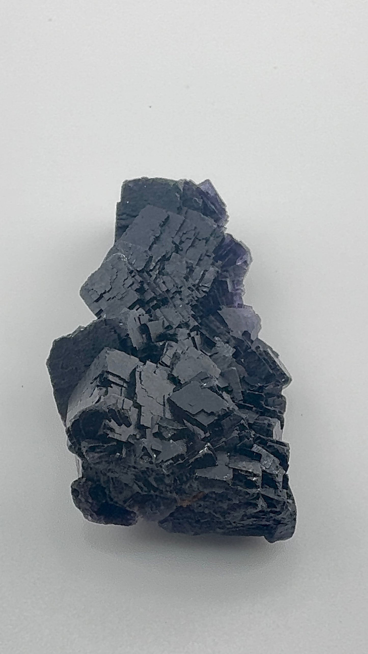 Black Rose Fluorite (BR2)