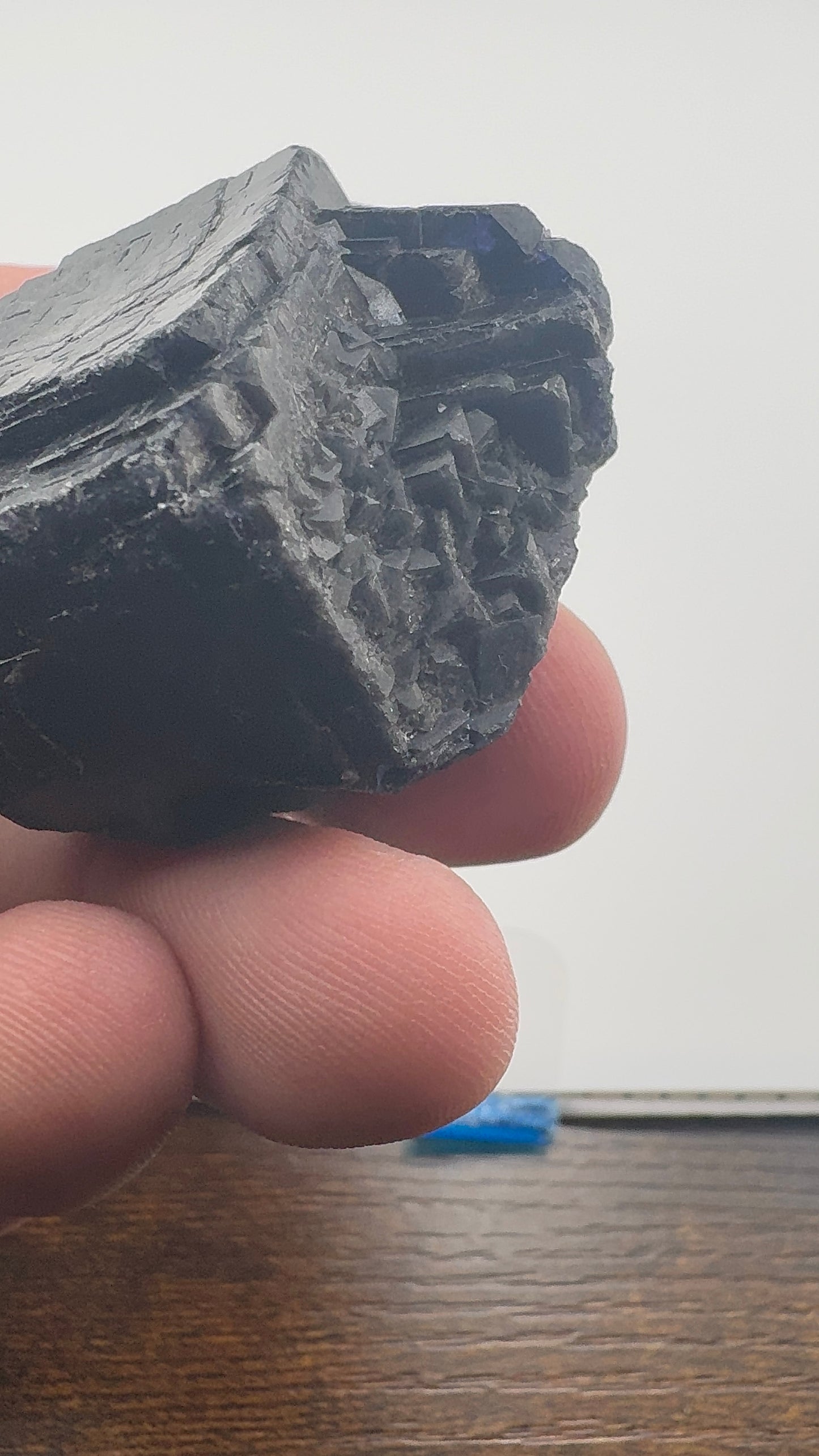 Black Rose Fluorite (BR3)