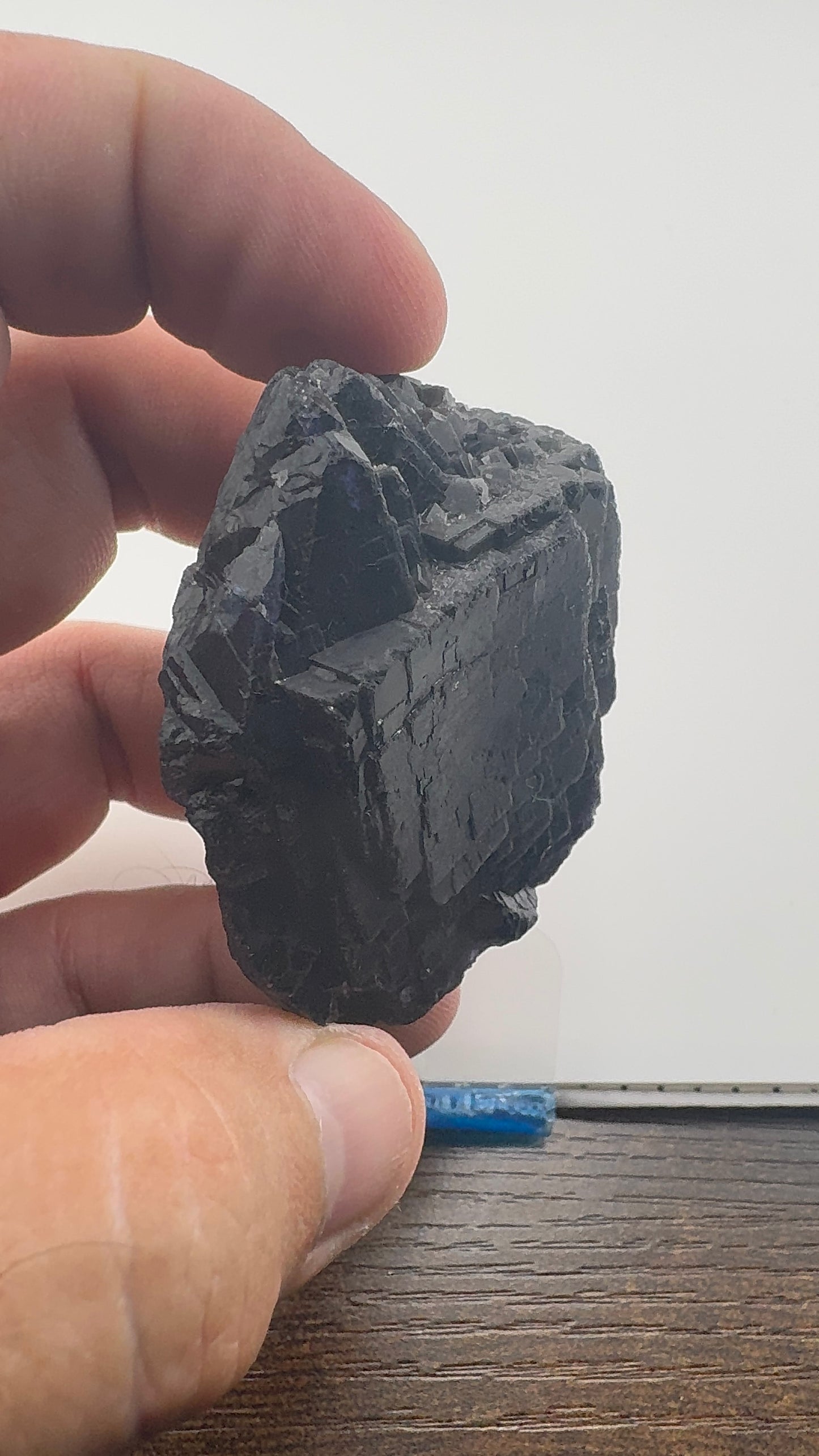 Black Rose Fluorite (BR3)