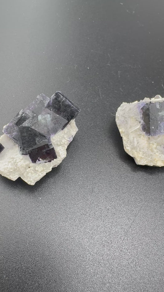 Fluorite Collection 16
