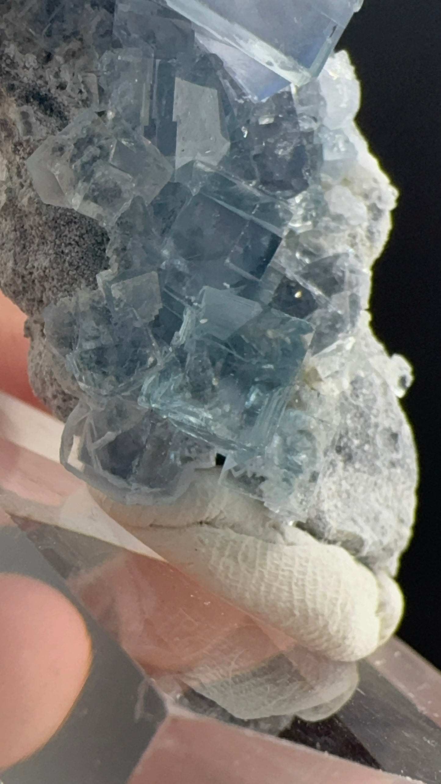Fluorite Collection 10