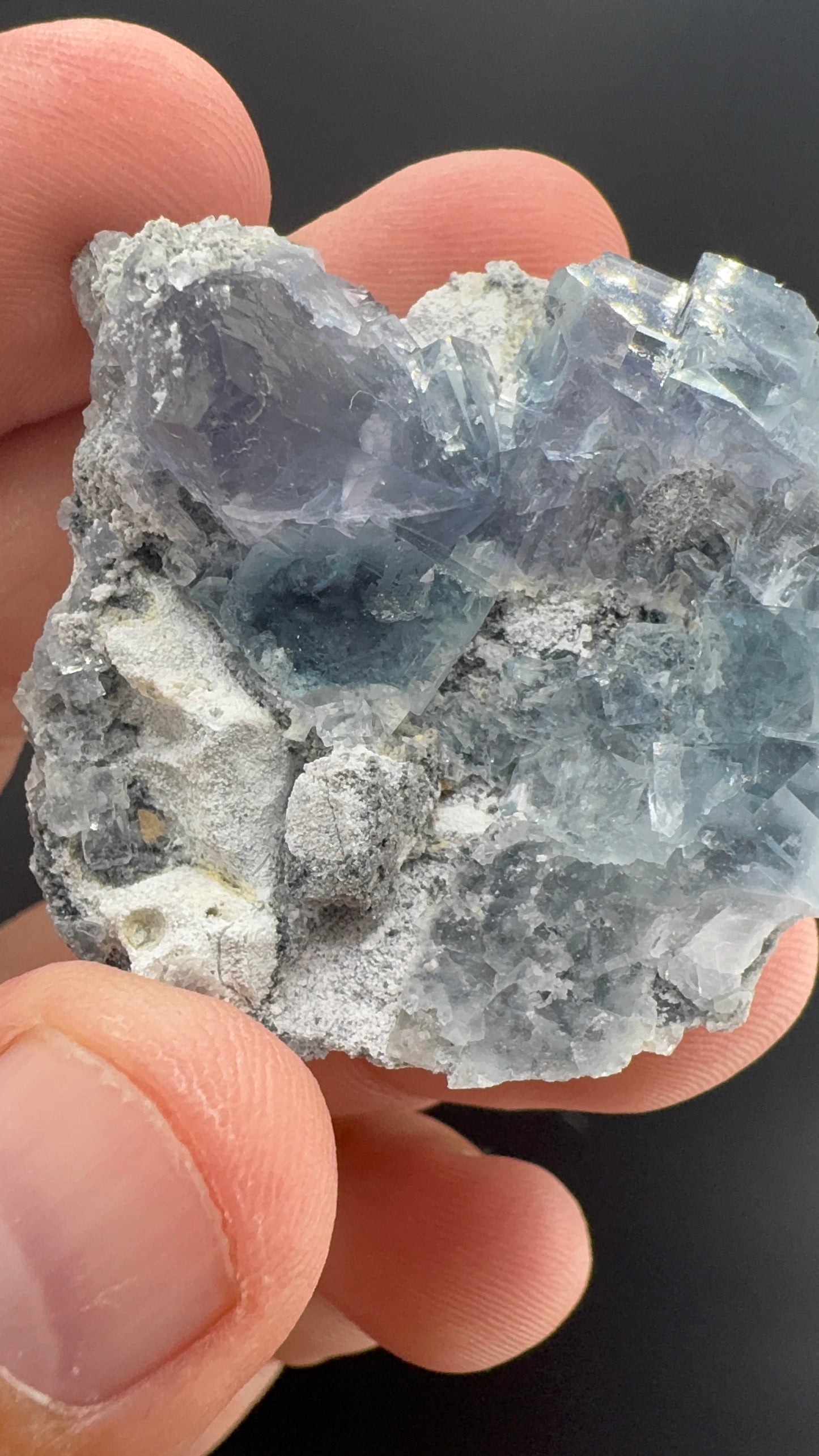 Fluorite Collection 11