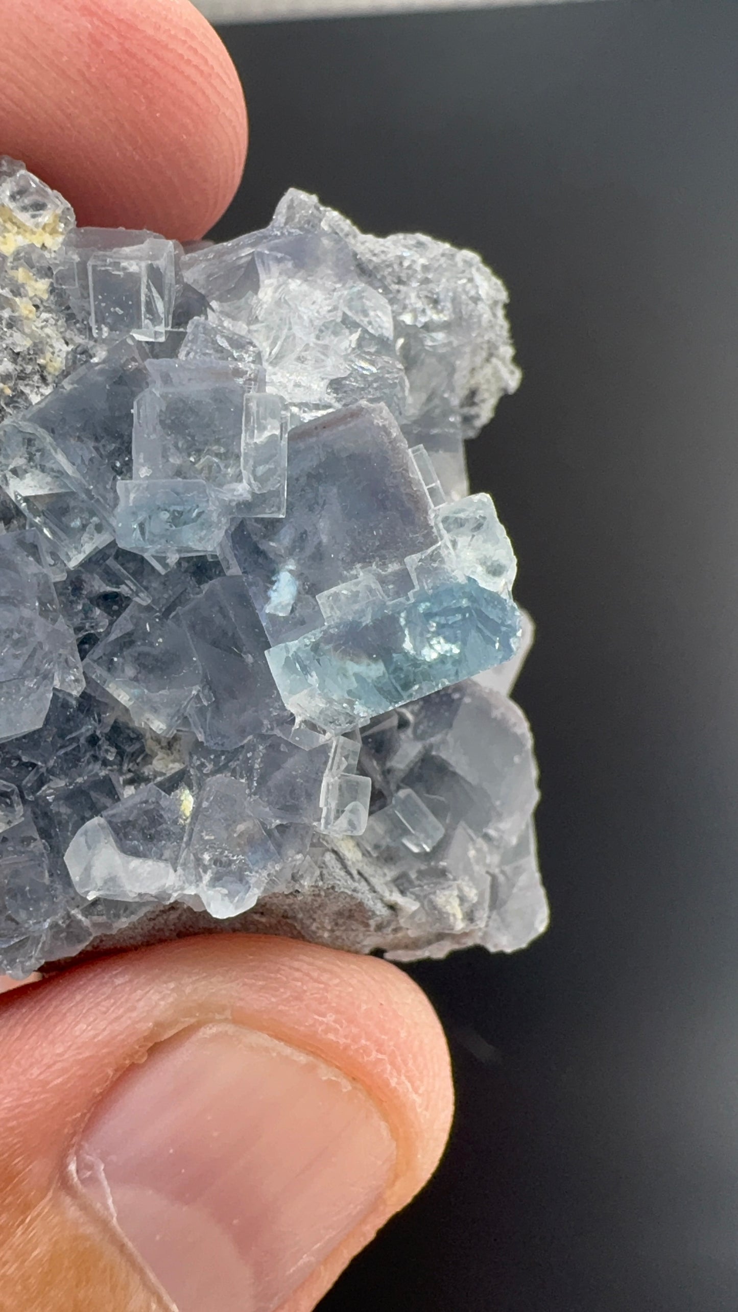 Fluorite Collection 11