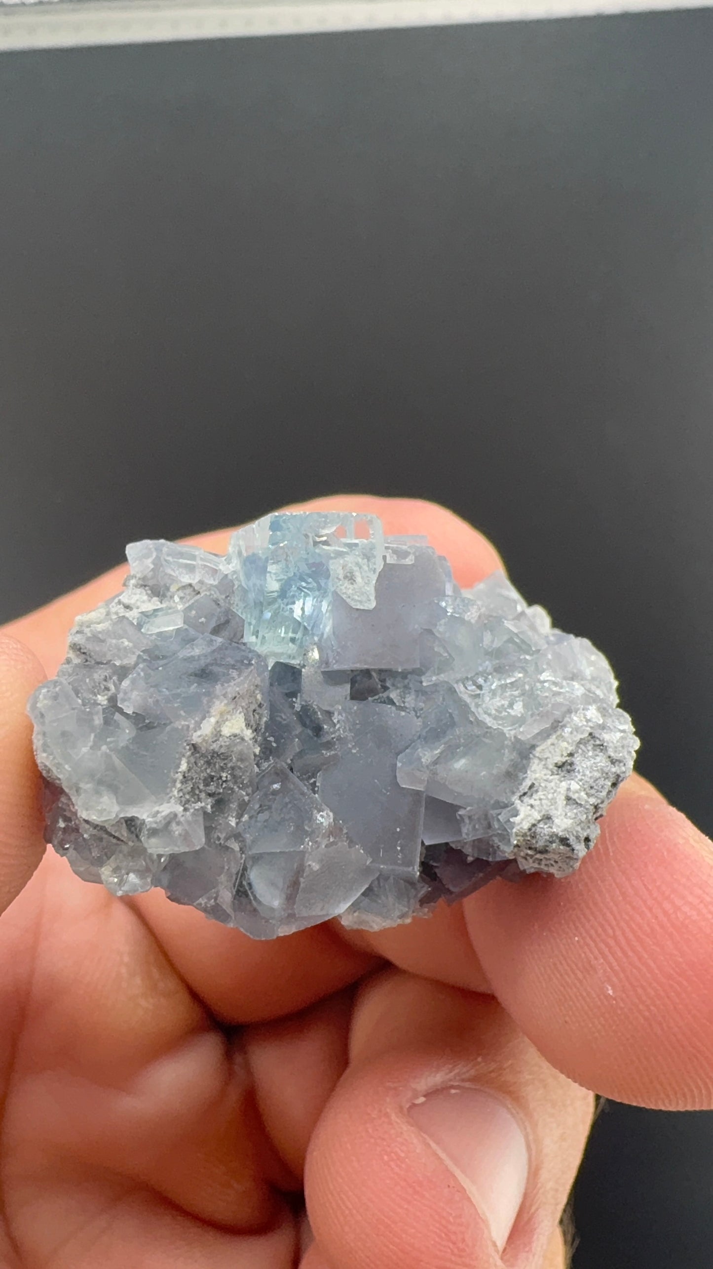 Fluorite Collection 11
