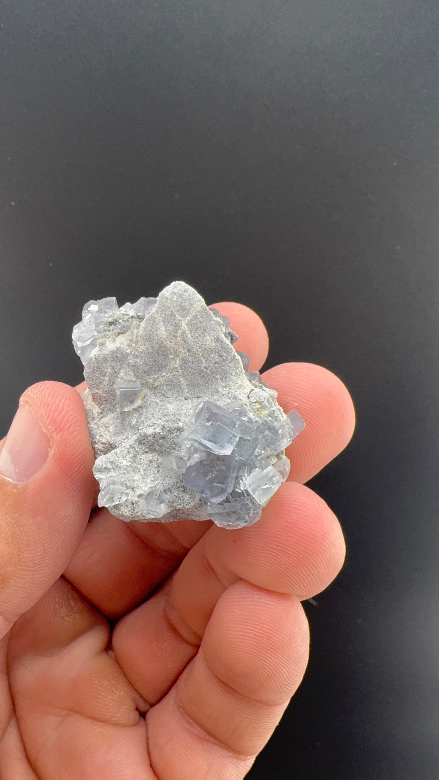 Fluorite Collection 11