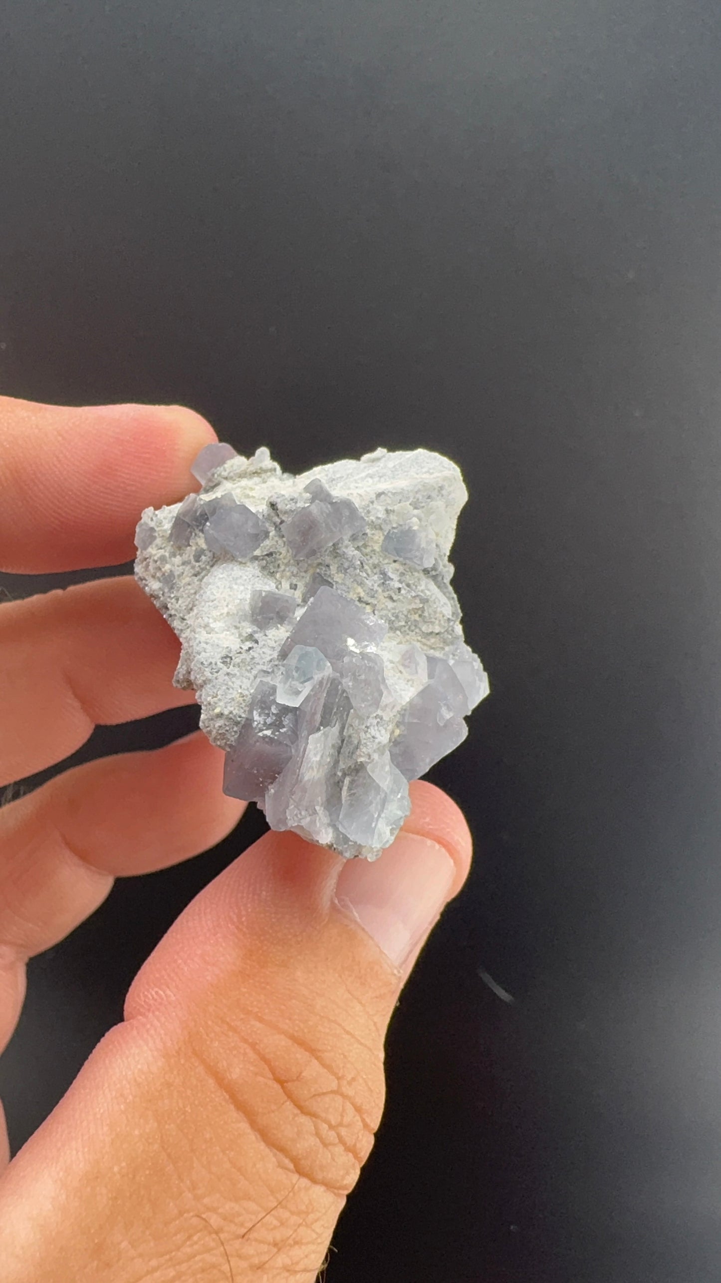 Fluorite Collection 11