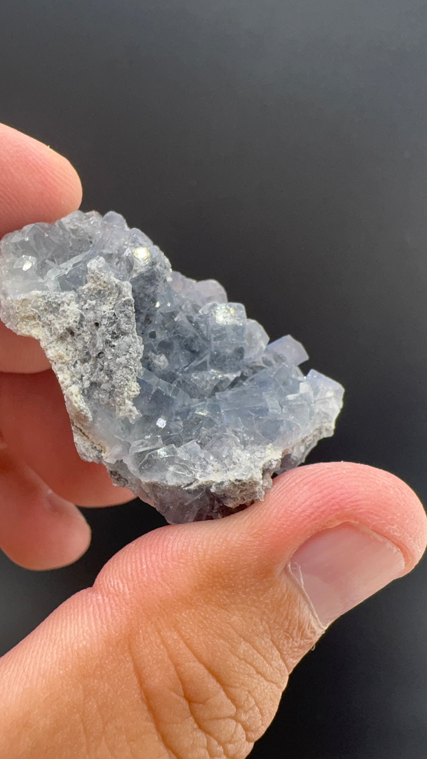 Fluorite Collection 11