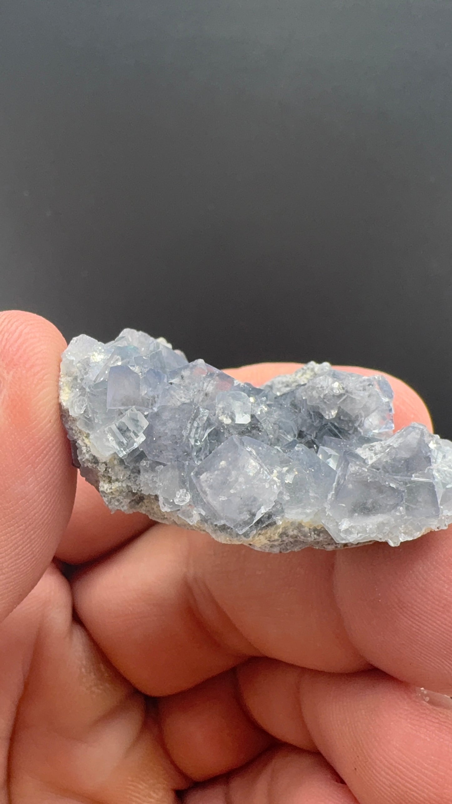 Fluorite Collection 11
