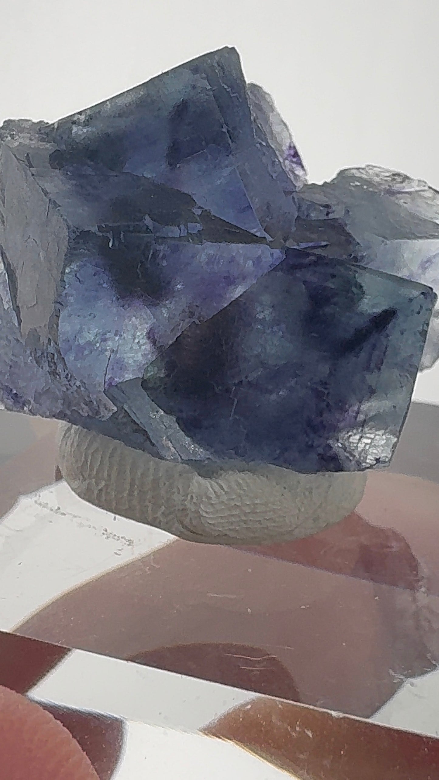 Fluorite Collection 12