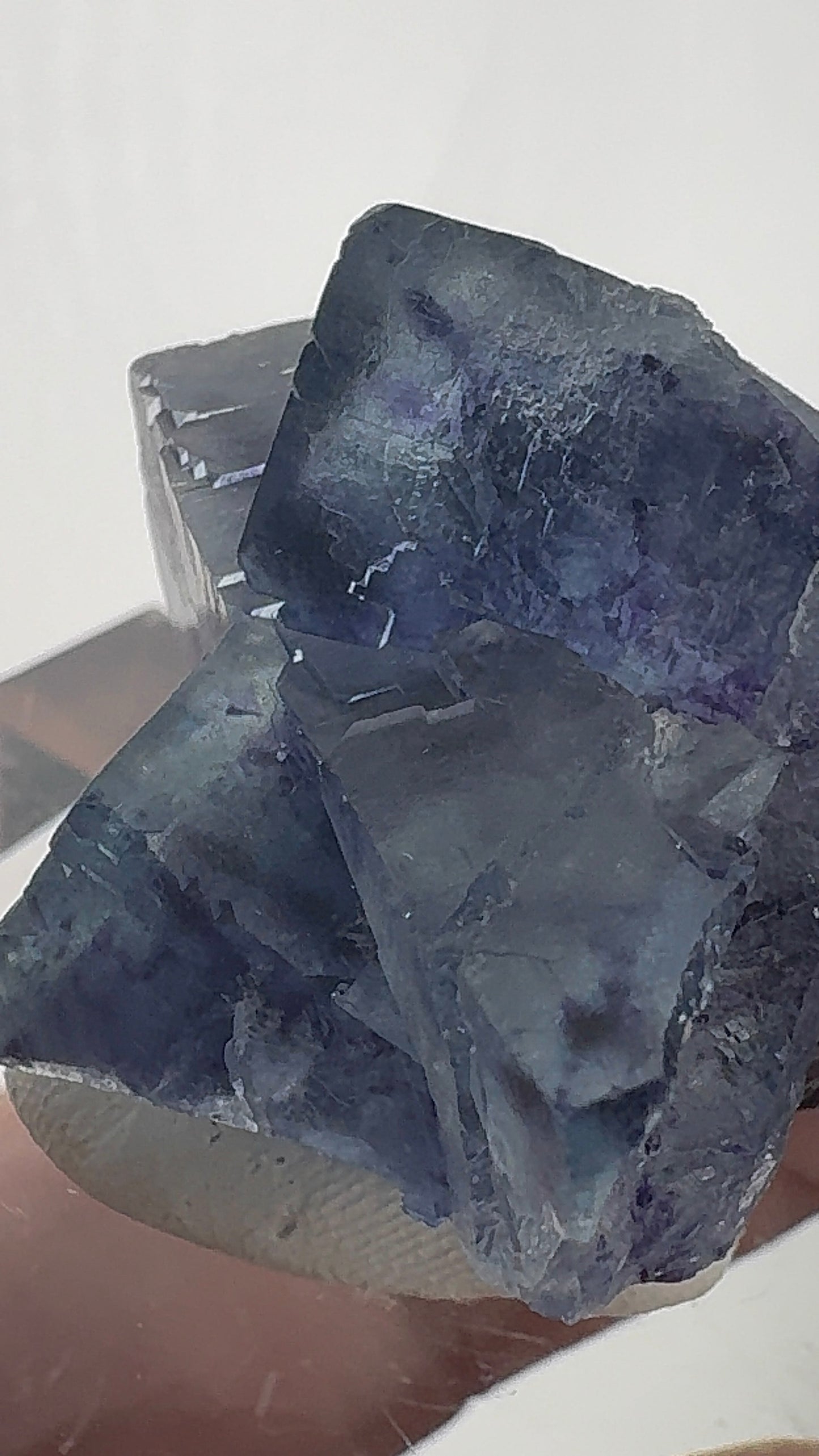 Fluorite Collection 12