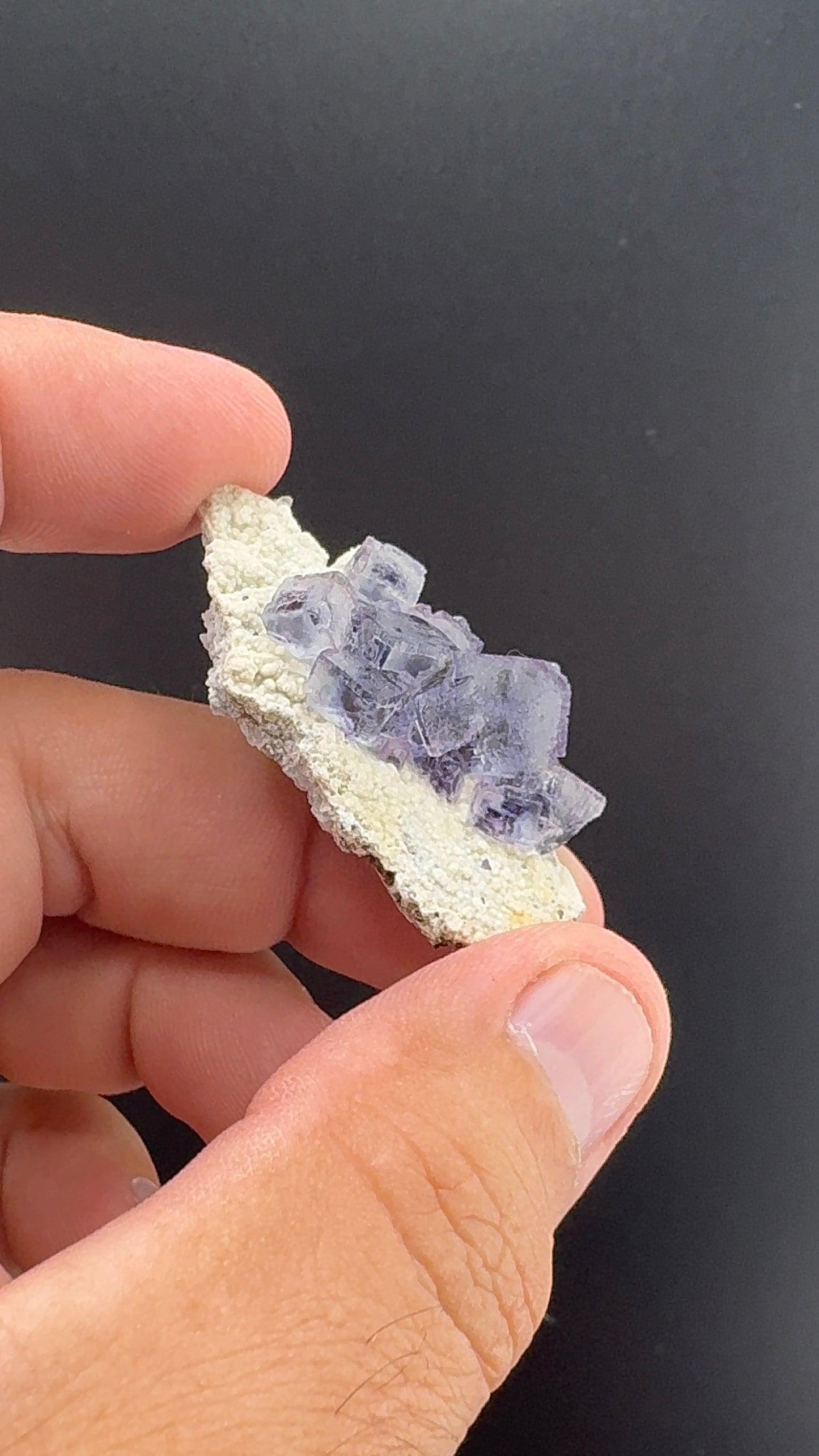 Fluorite Collection 13