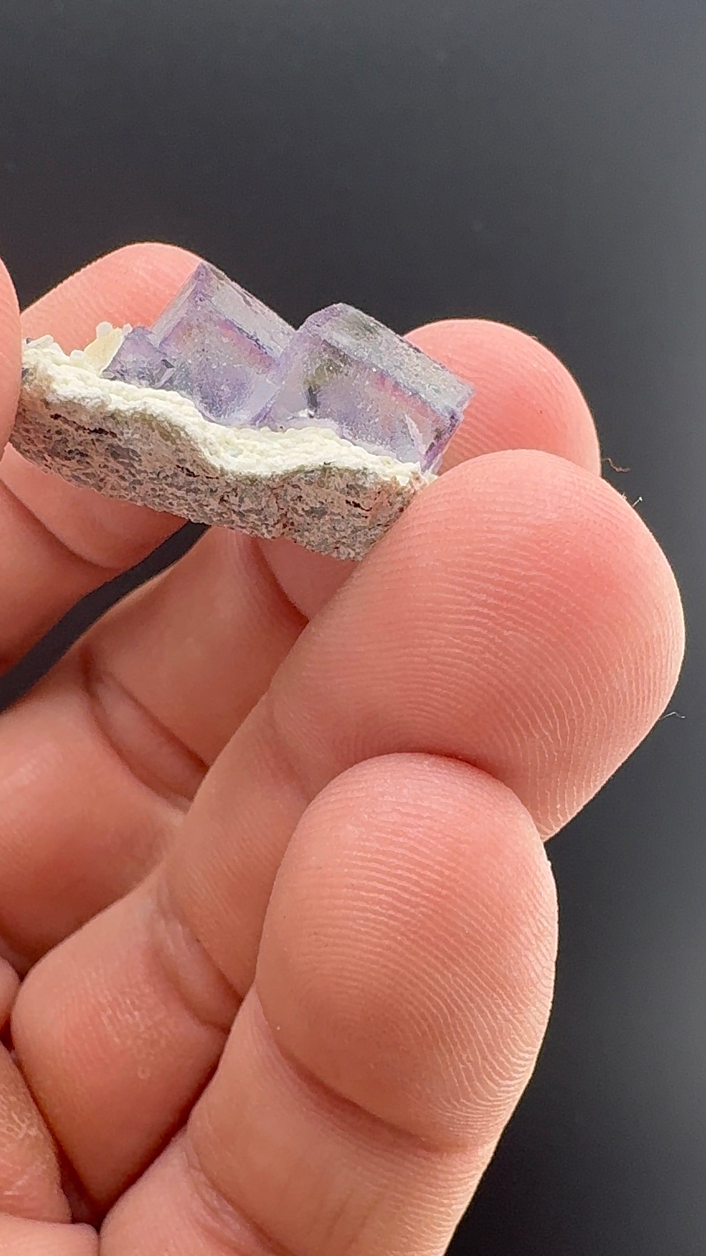 Fluorite Collection 13