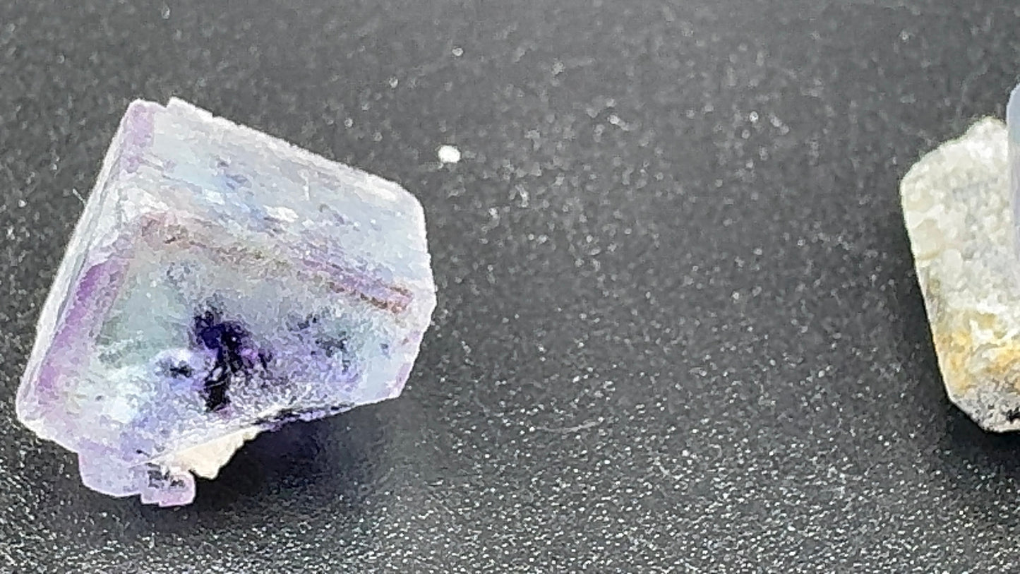 Fluorite Collection 13