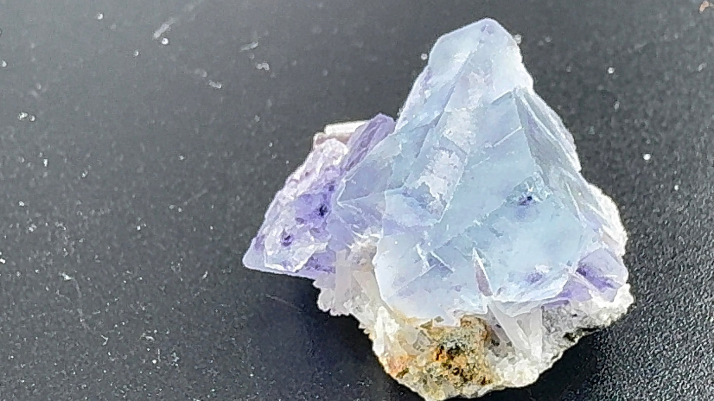 Fluorite Collection 13