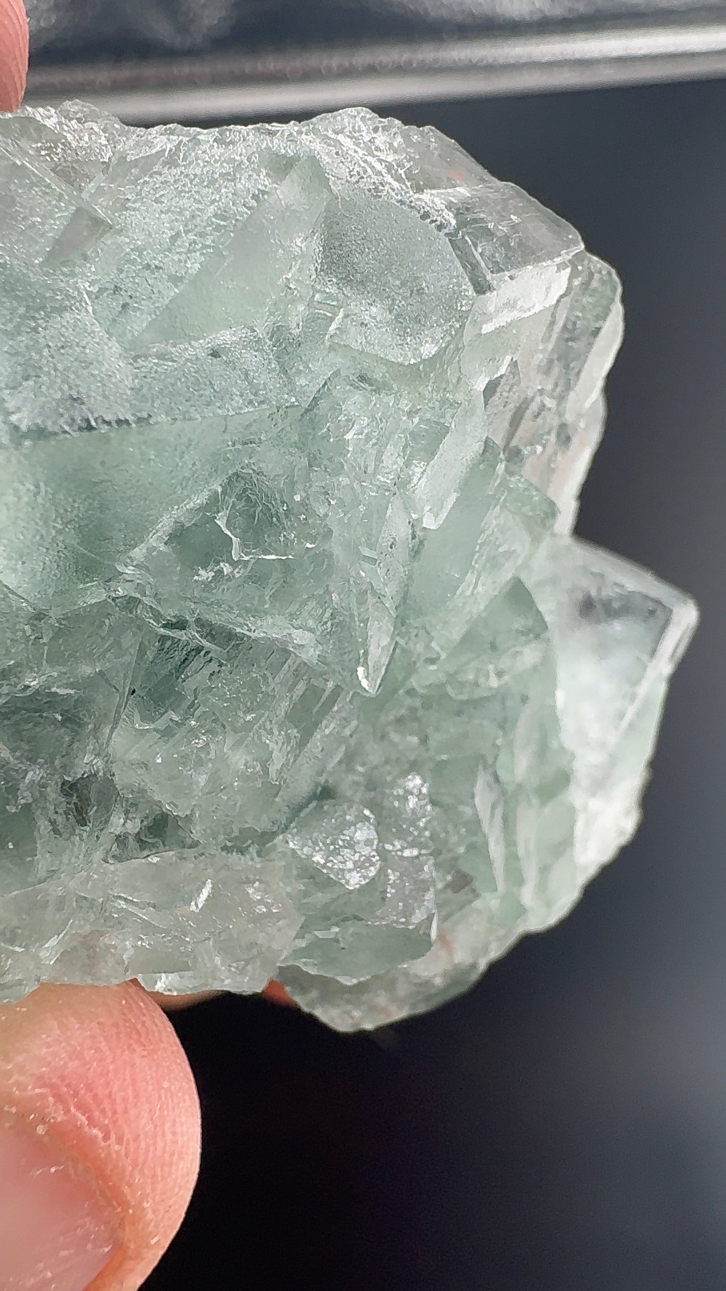 Fluorite Collection 9