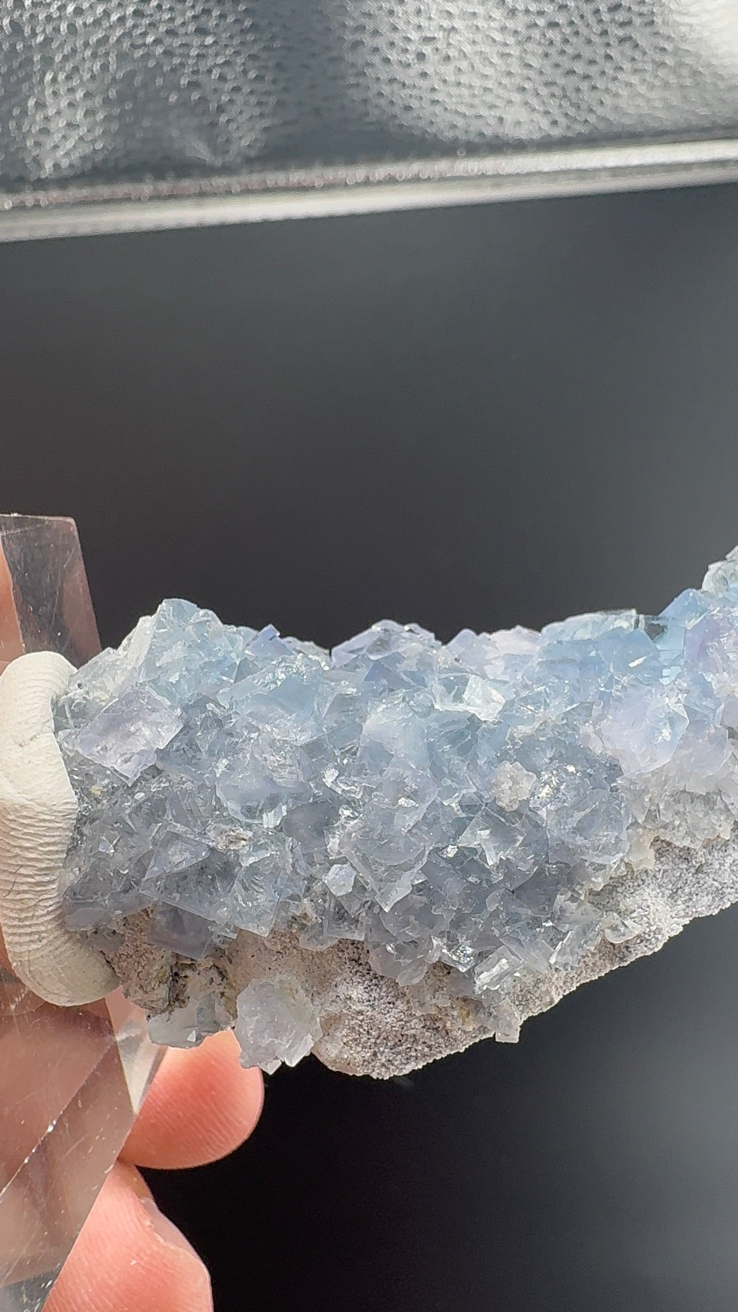 Fluorite Collection 9