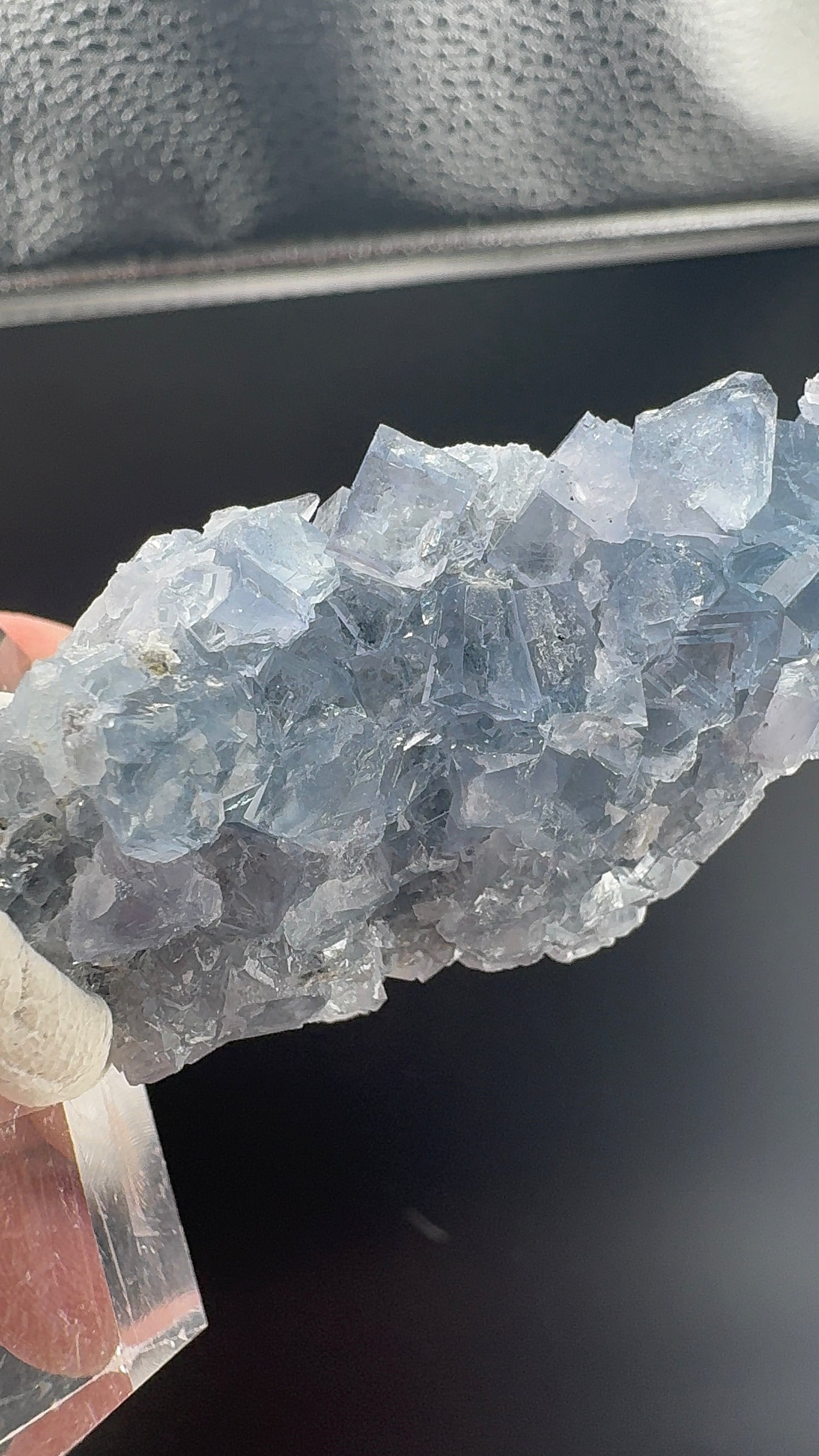 Fluorite Collection 9