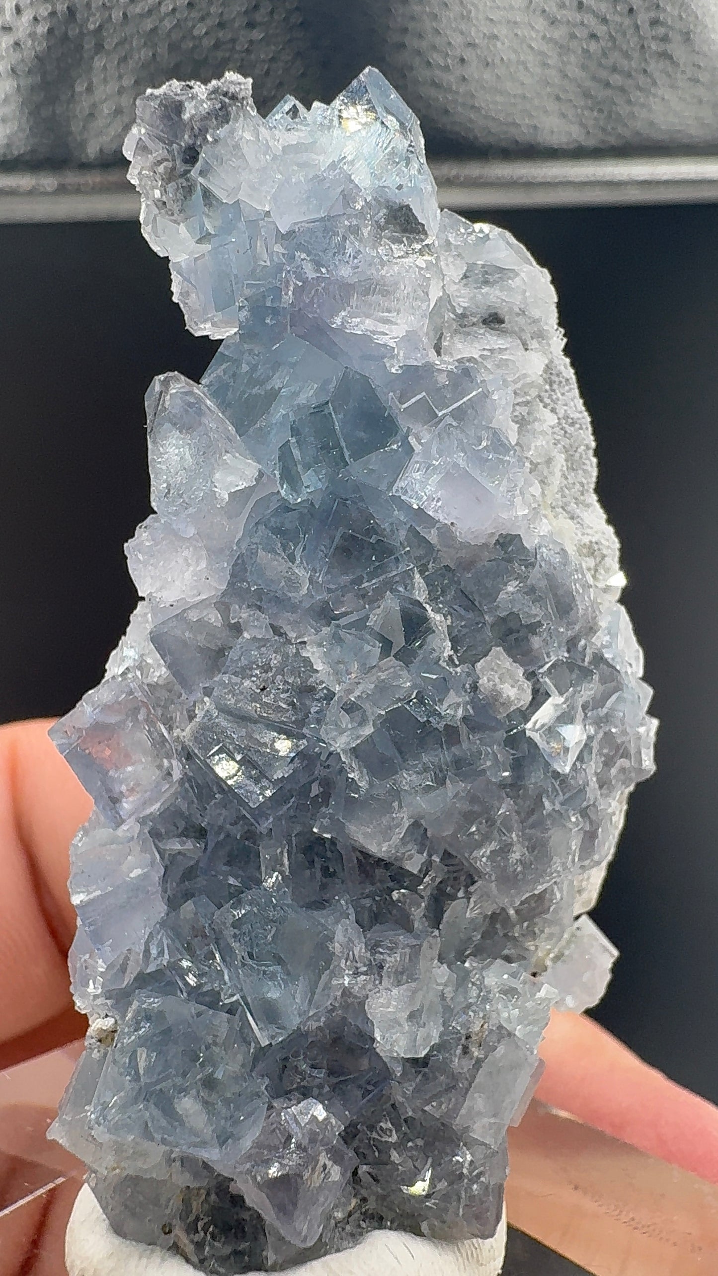 Fluorite Collection 9