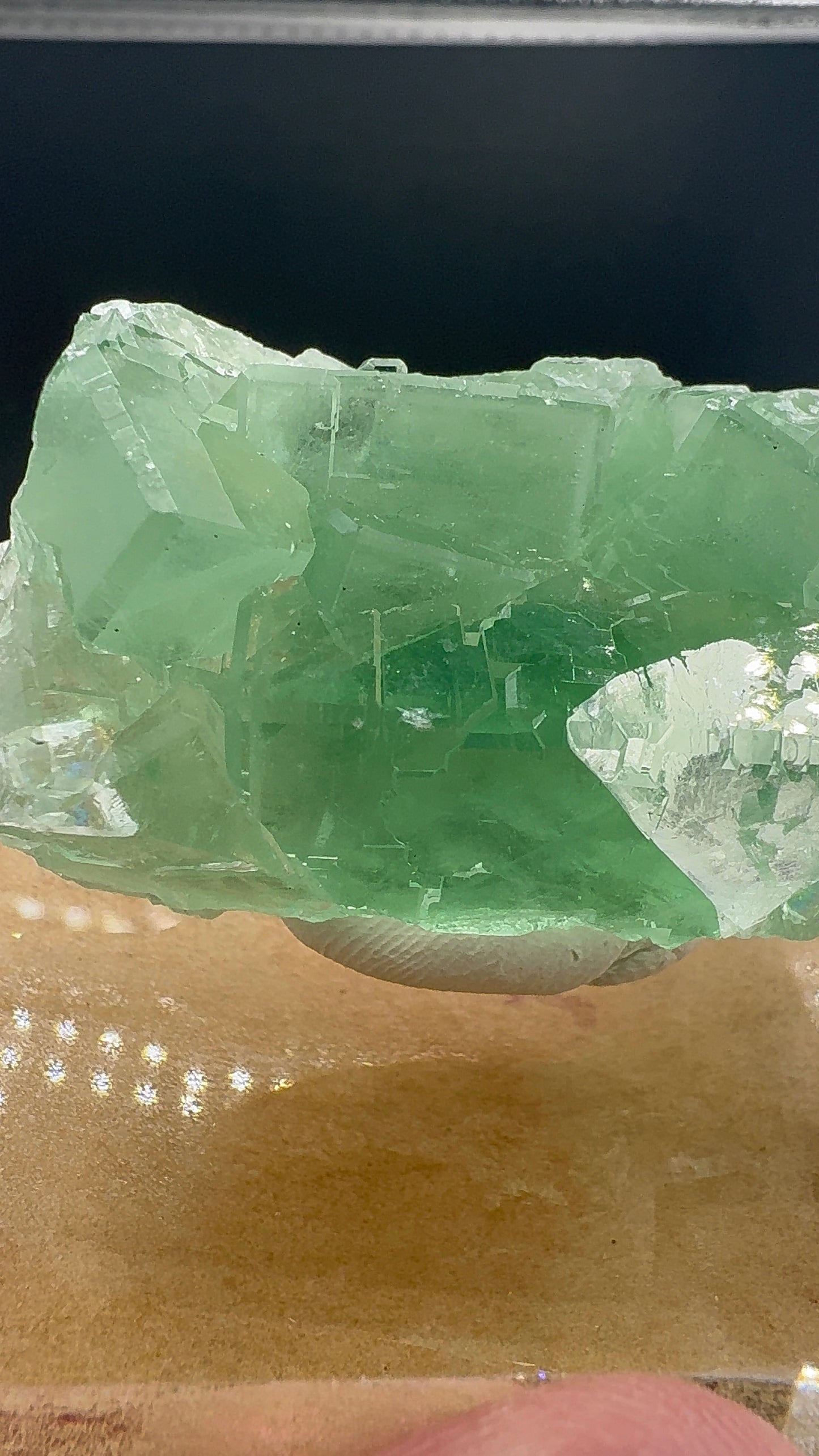 Fluorite Collection 8