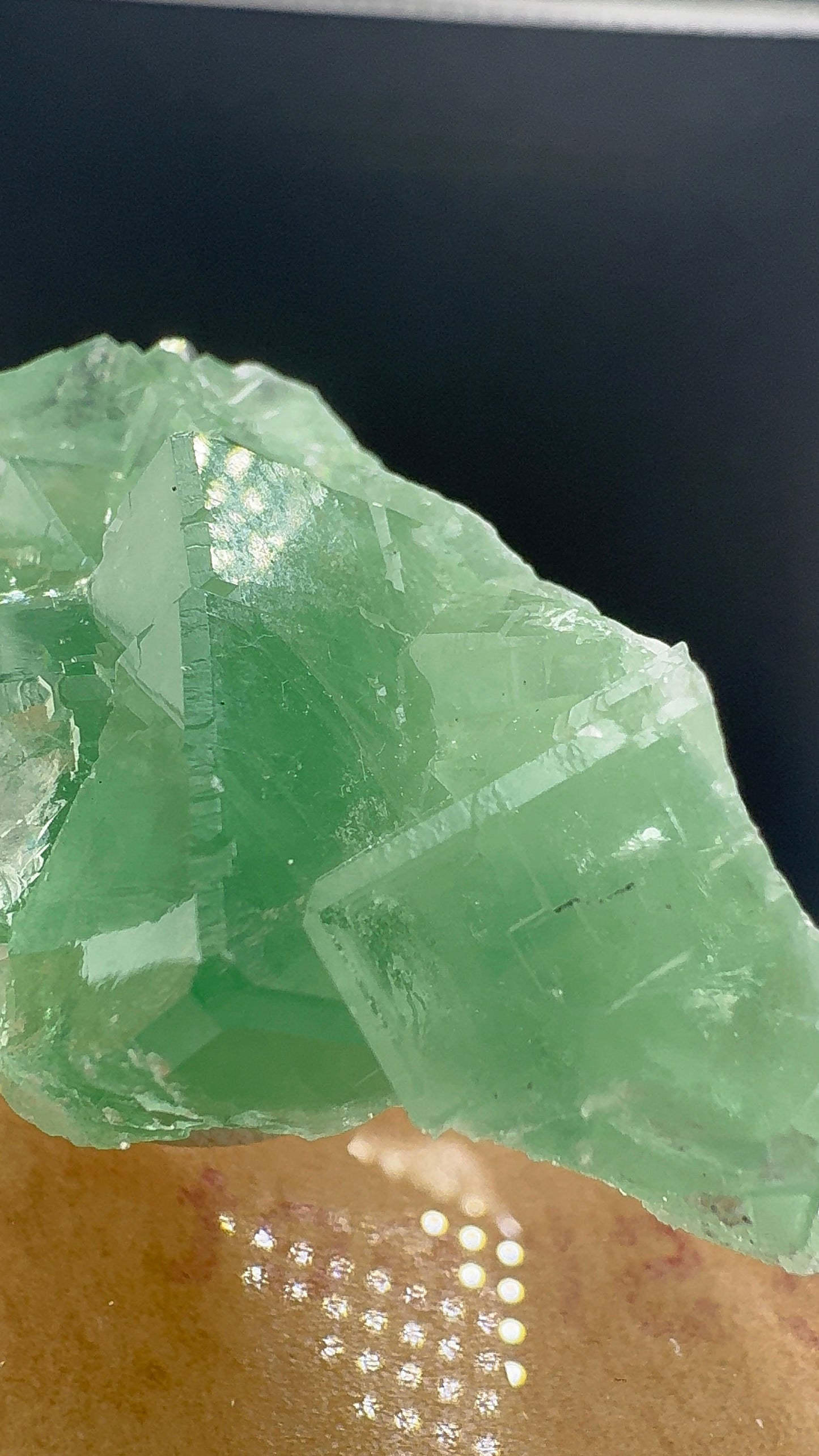 Fluorite Collection 8