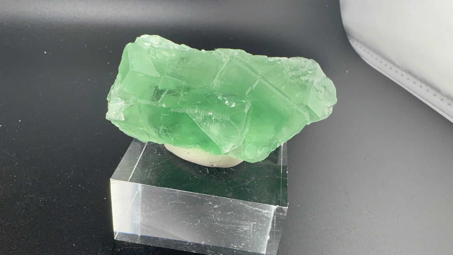 Fluorite Collection 8