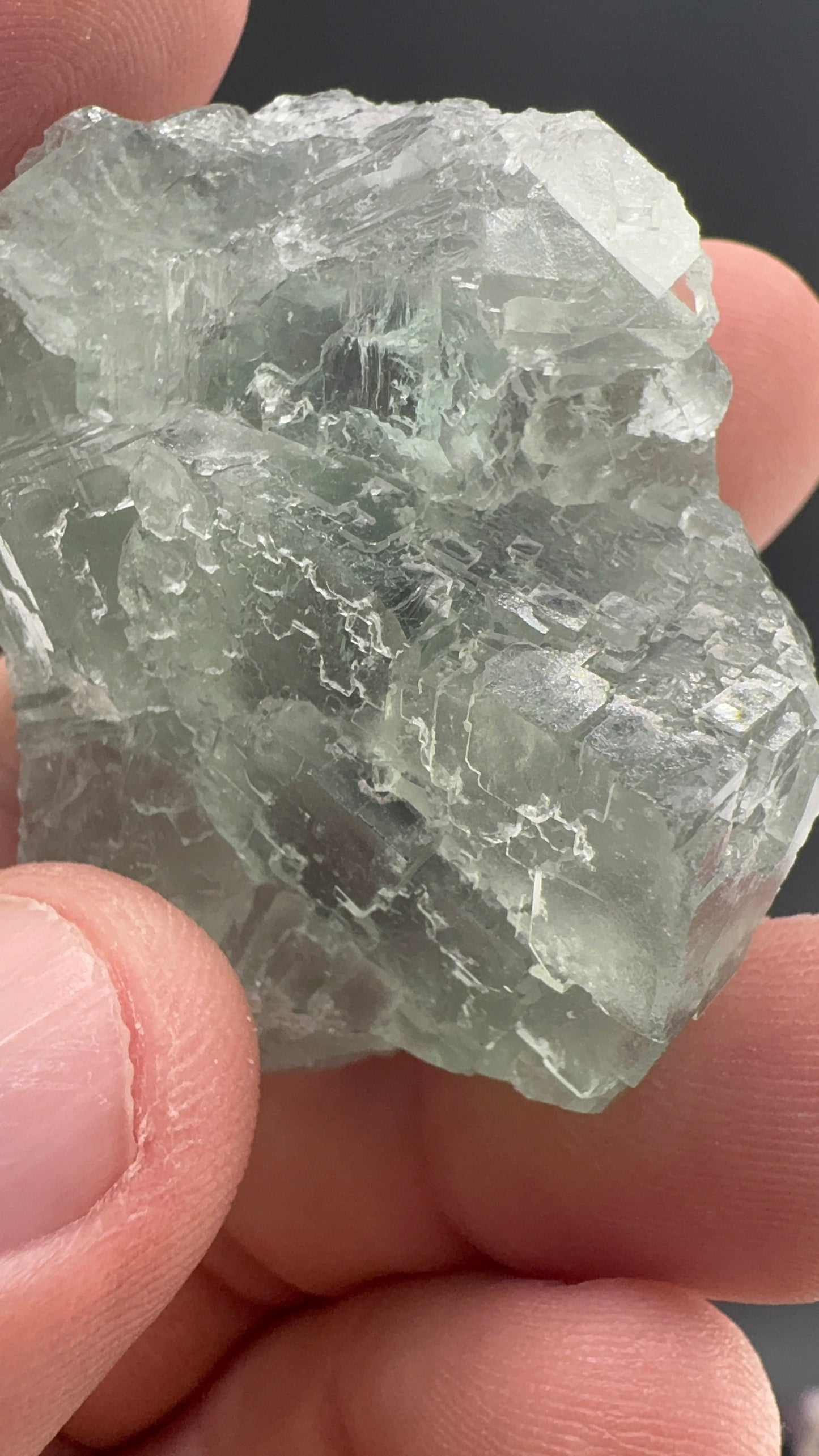 Fluorite Collection 14