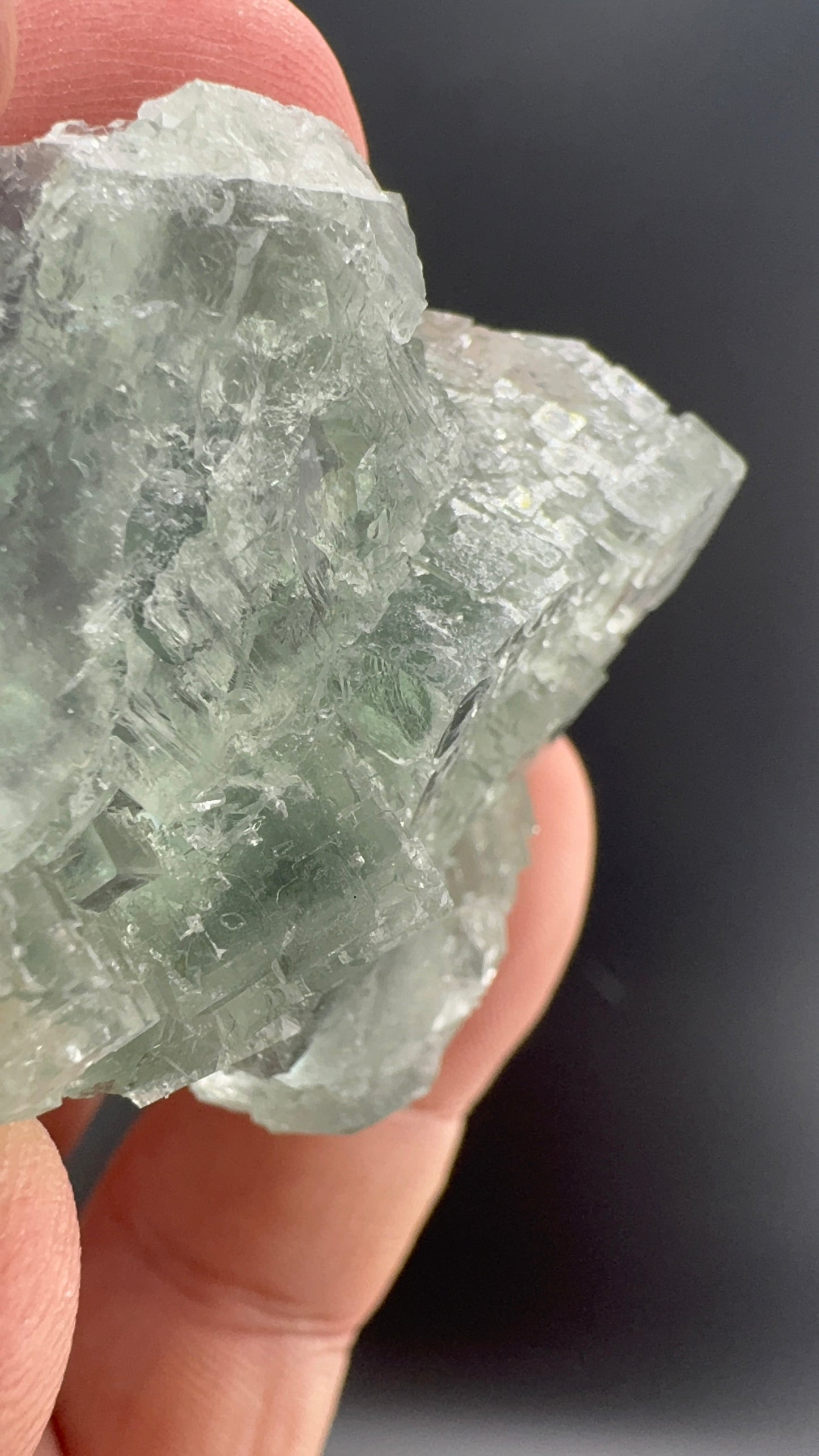 Fluorite Collection 14