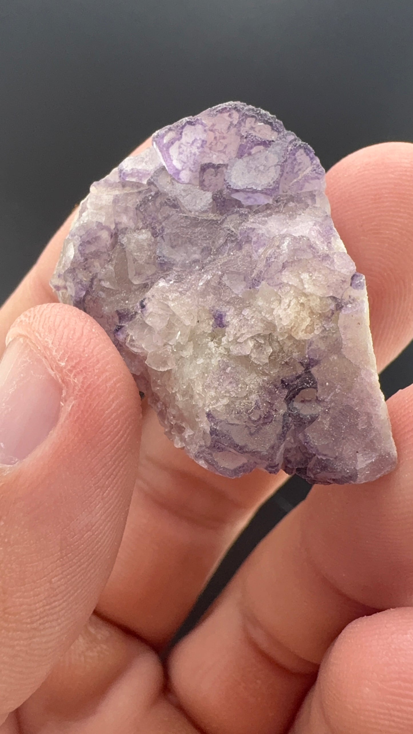 Fluorite Collection 14