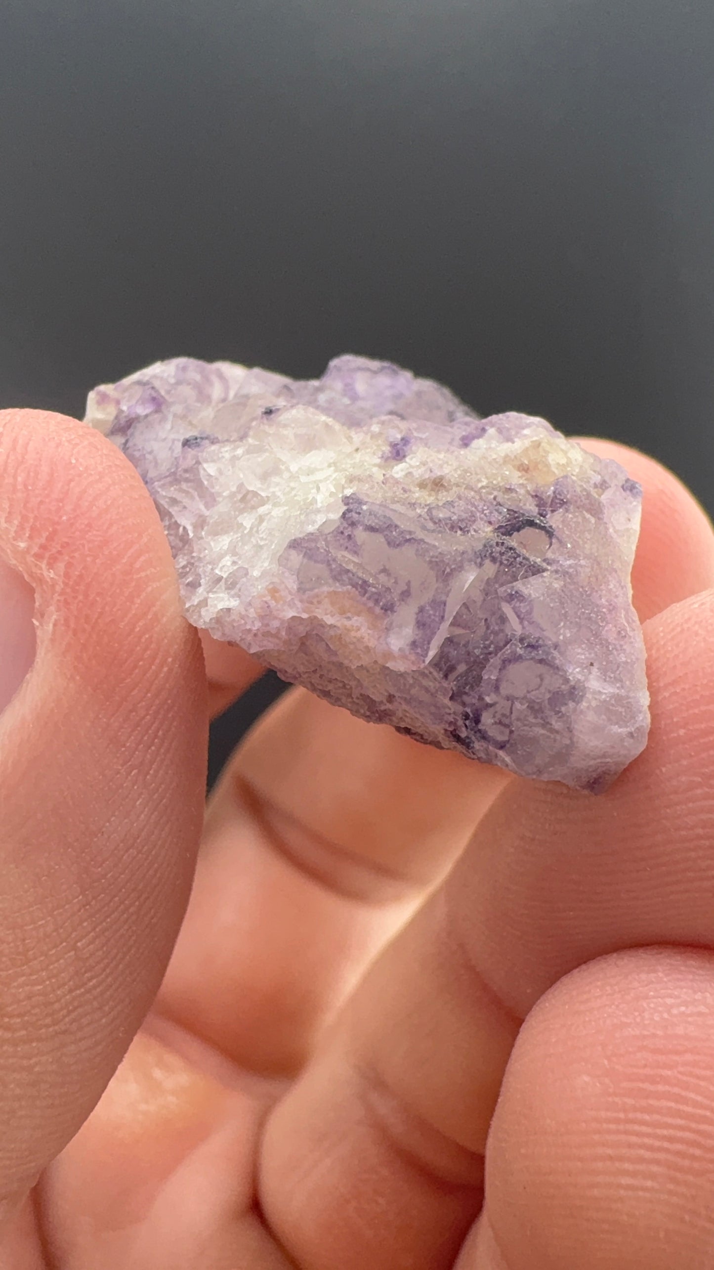 Fluorite Collection 14