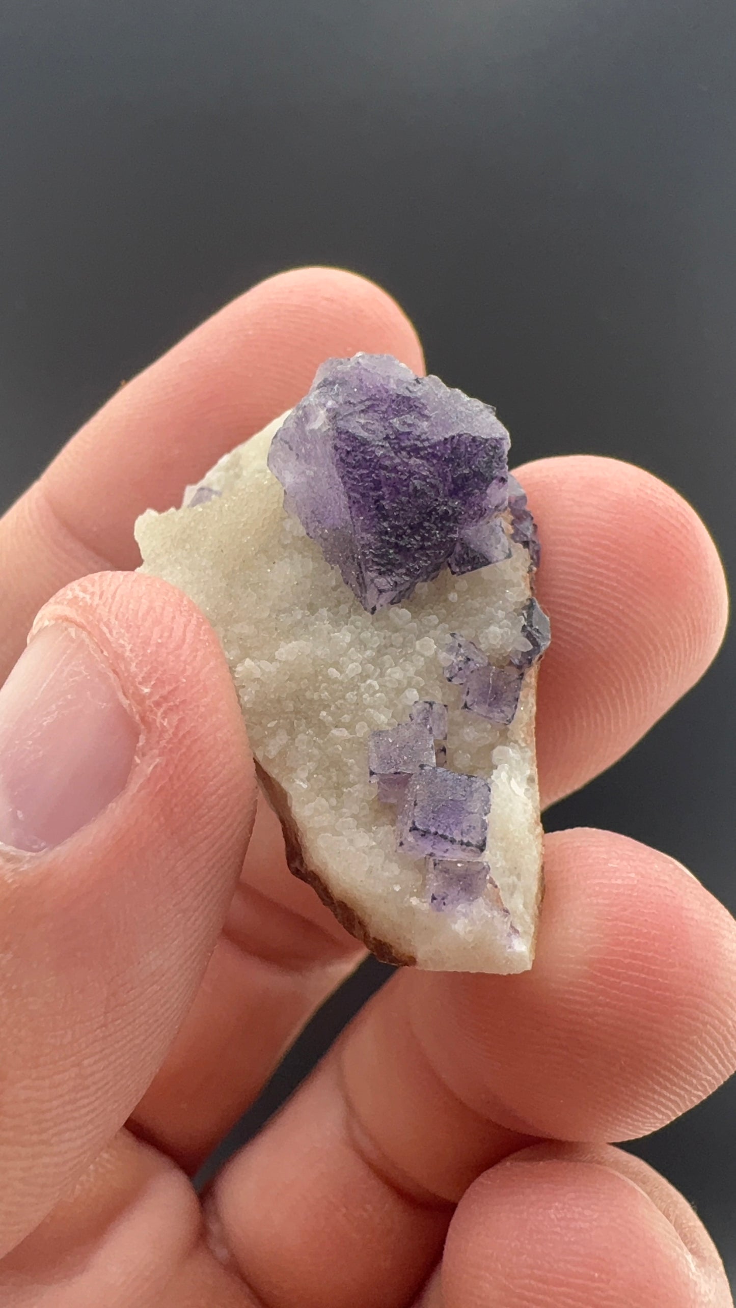 Fluorite Collection 14
