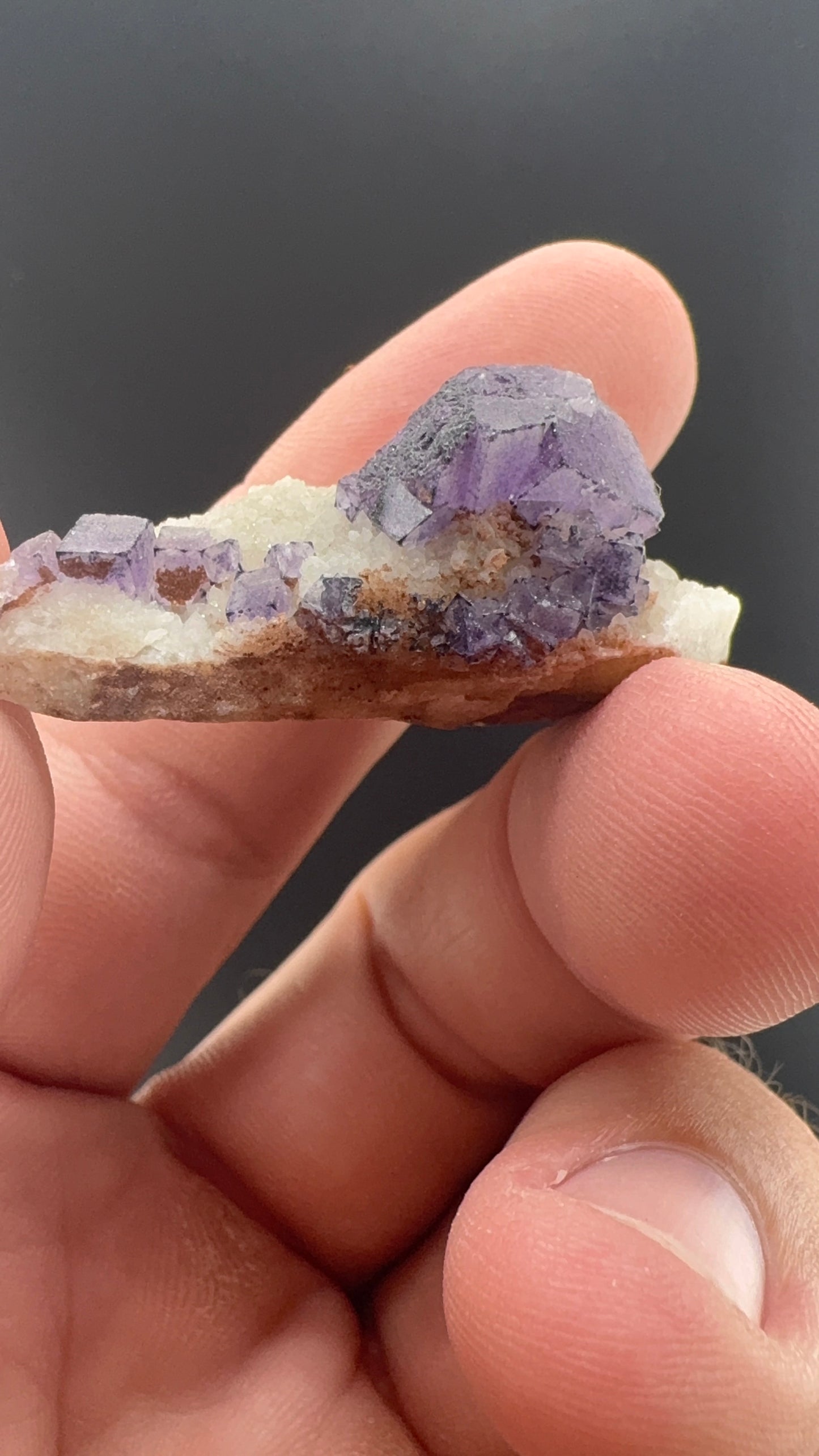 Fluorite Collection 14
