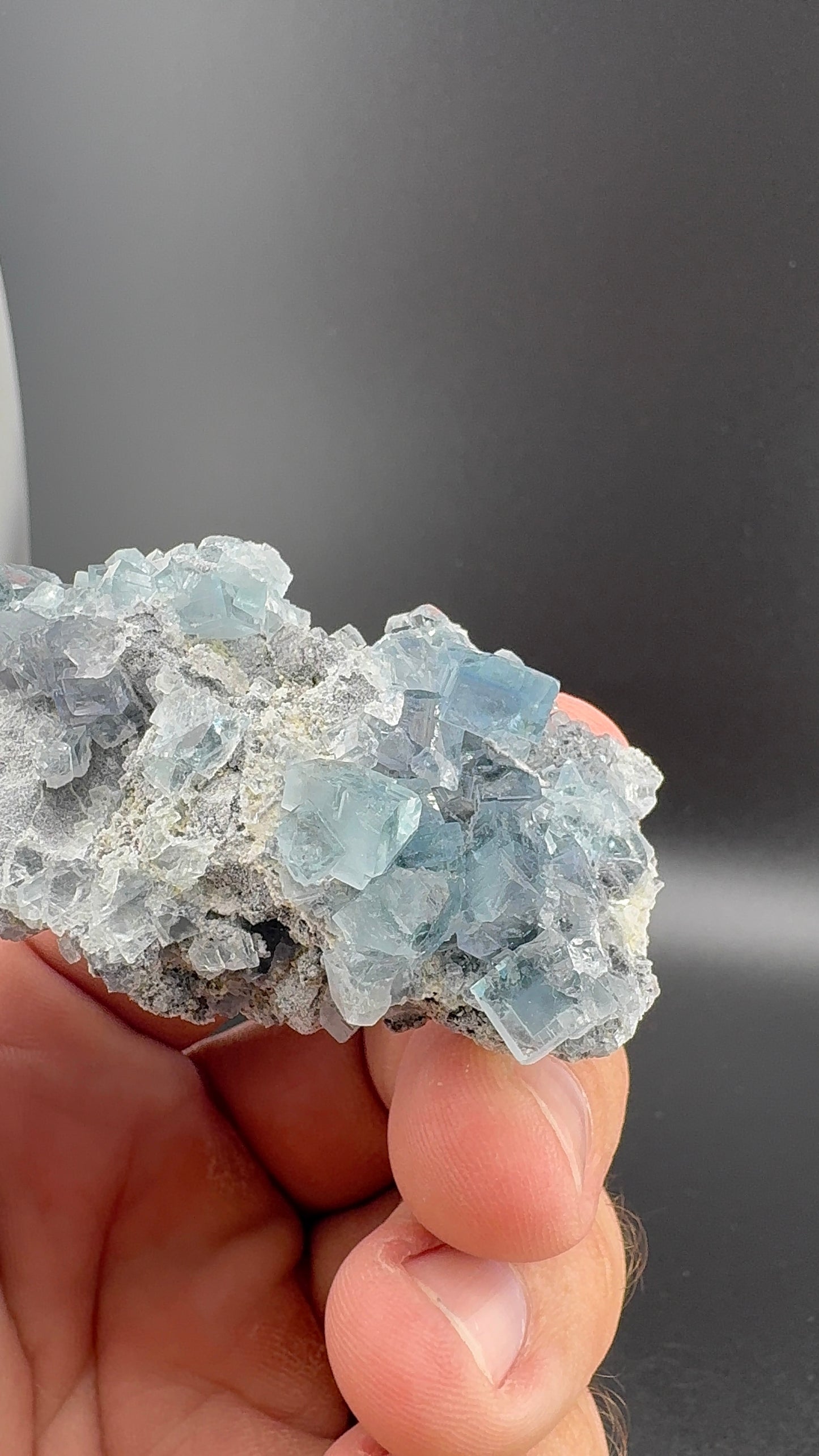 Fluorite Collection 15