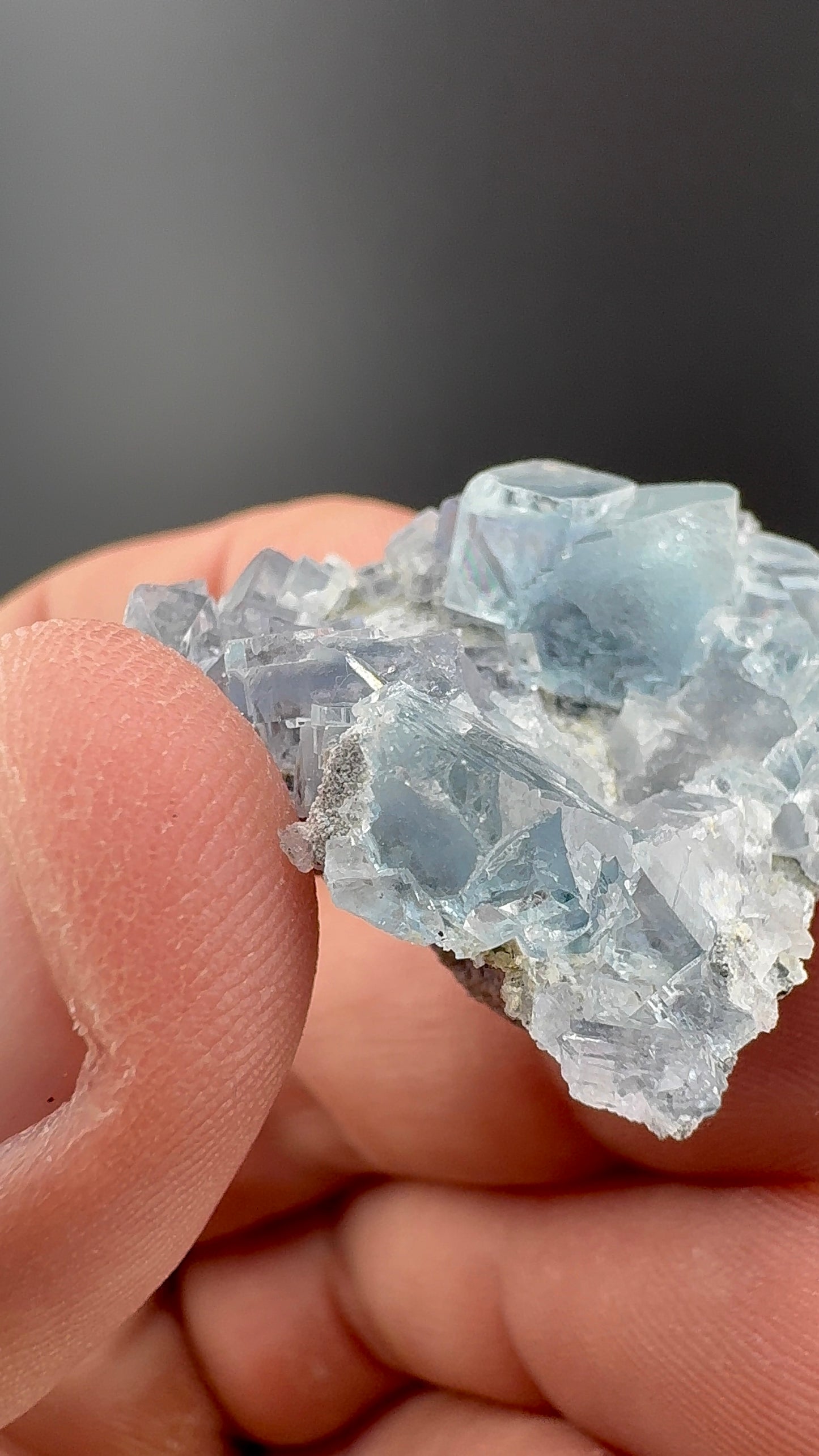 Fluorite Collection 15