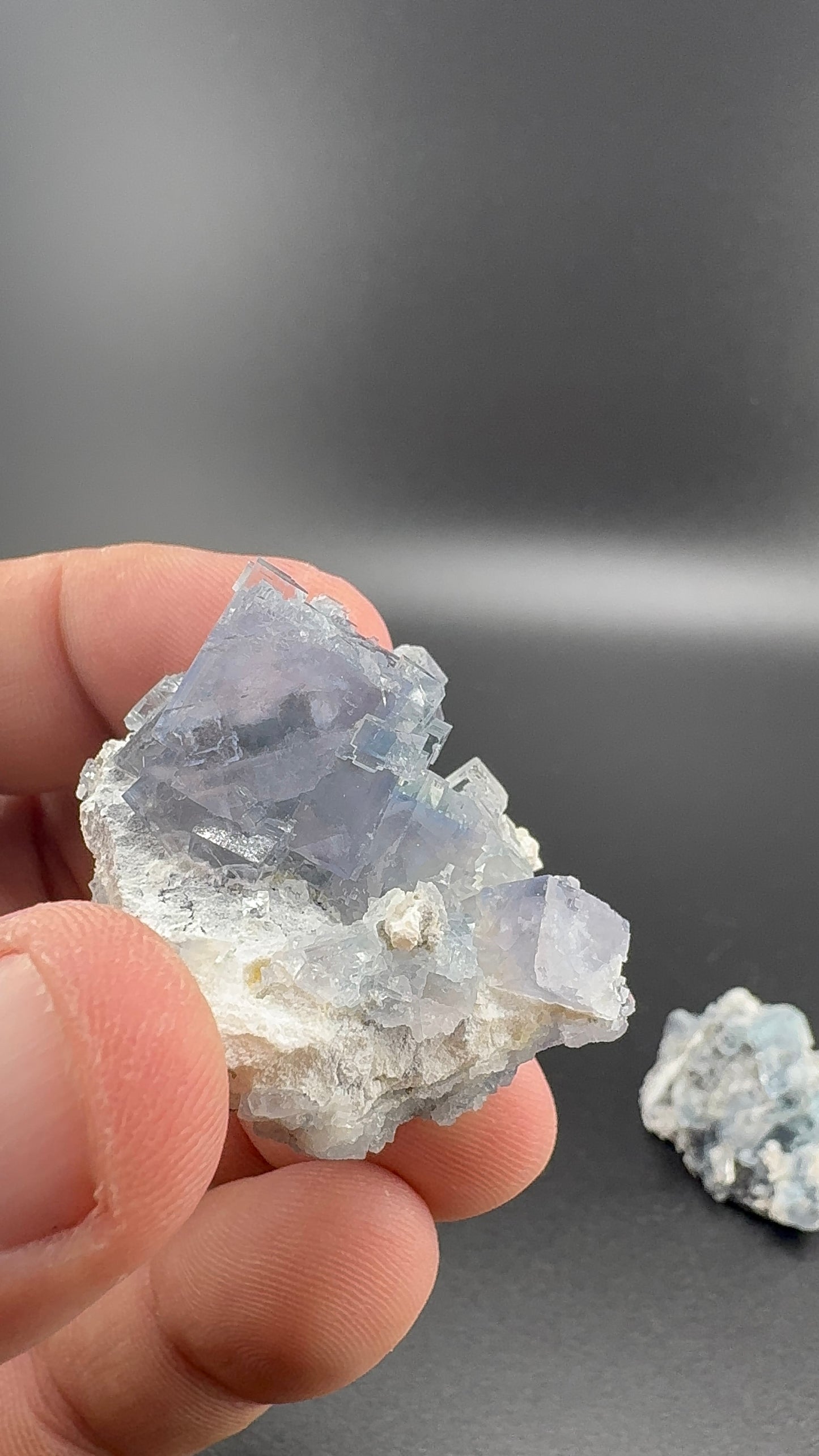 Fluorite Collection 15
