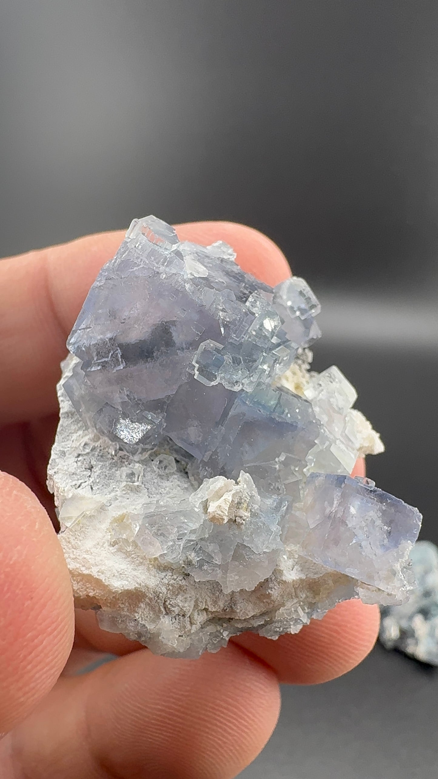 Fluorite Collection 15