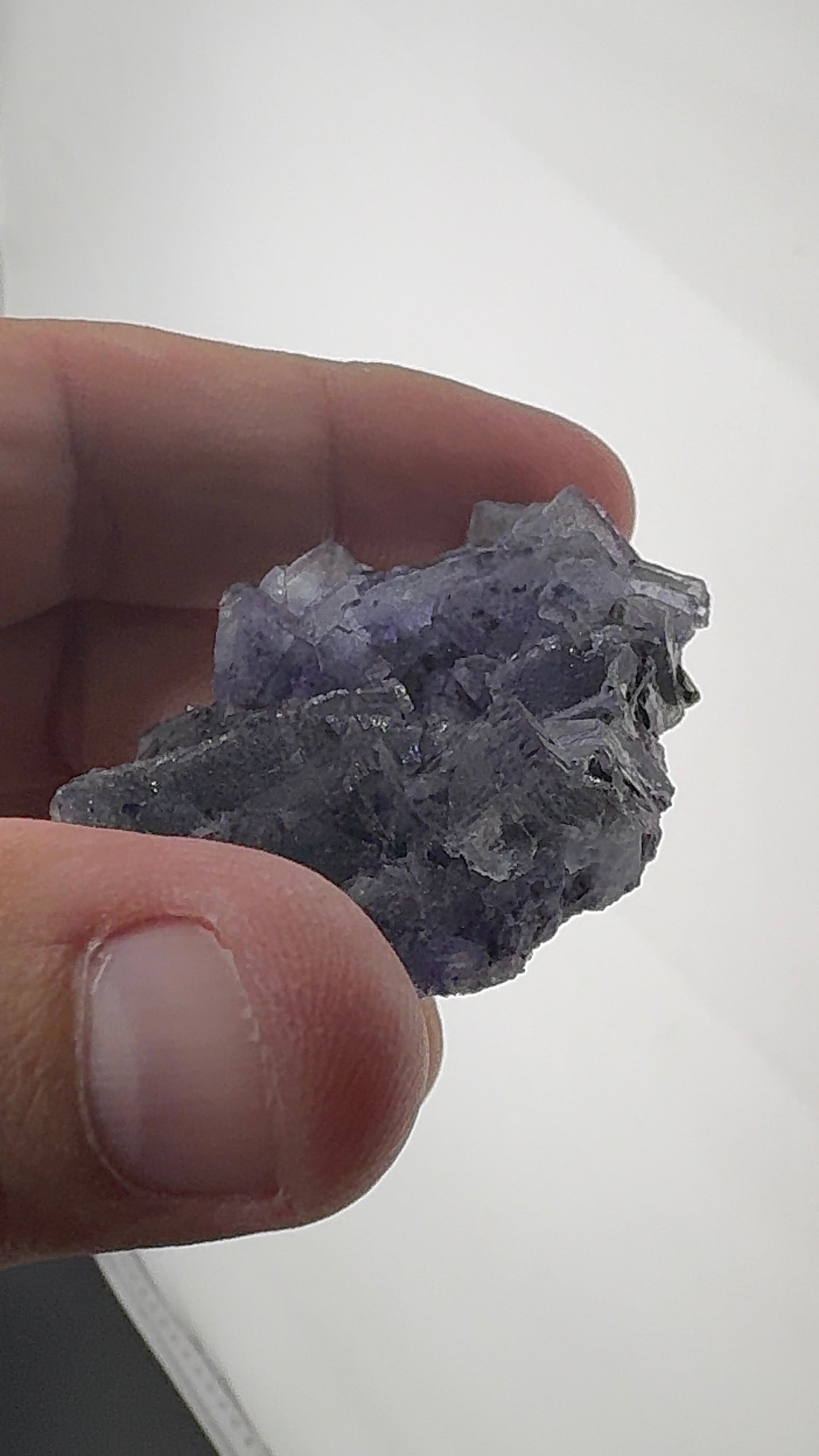 Fluorite Collection 6