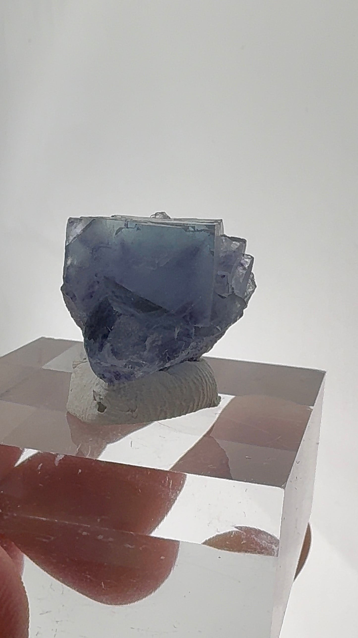 Fluorite Collection 6