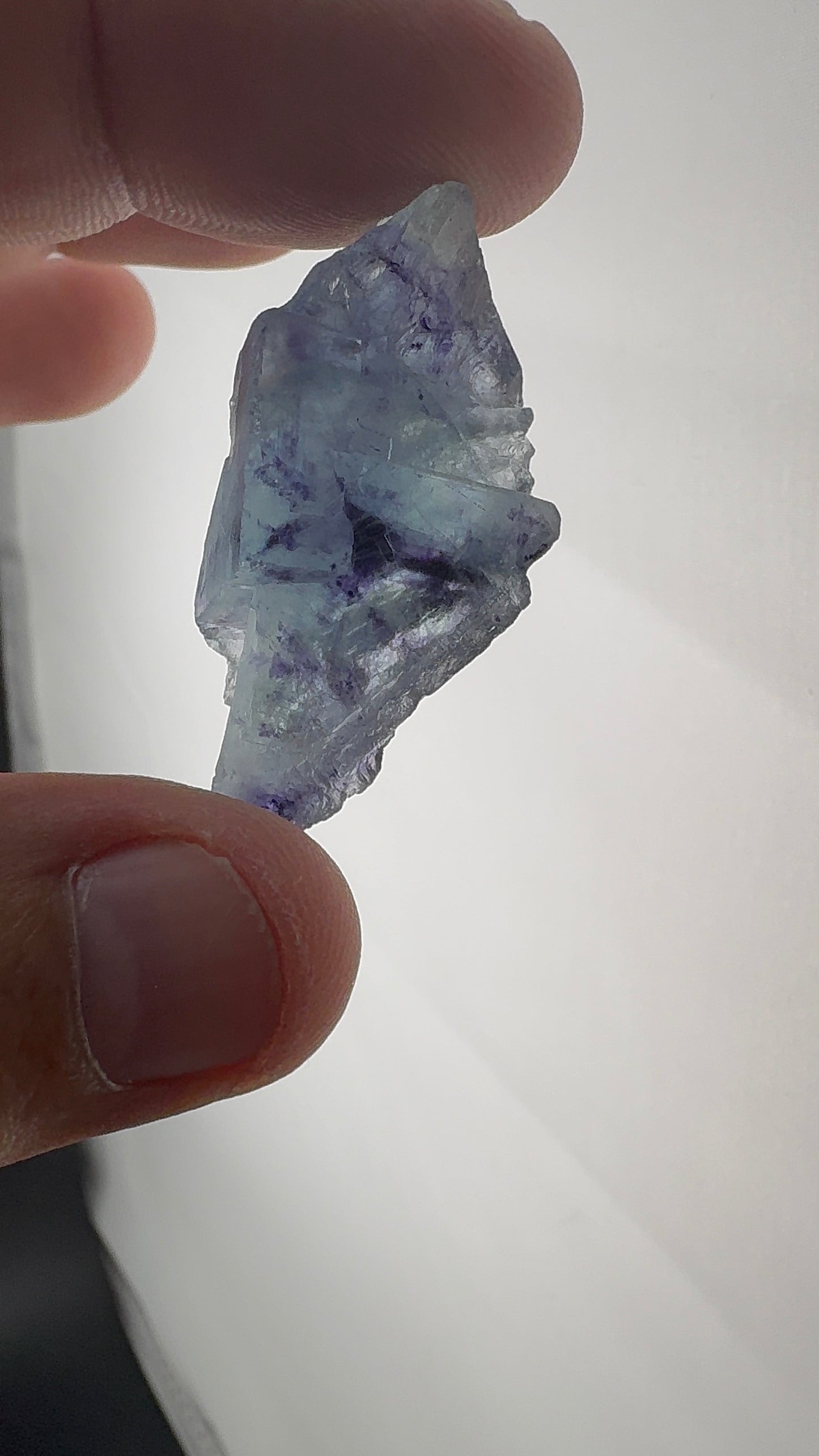 Fluorite Collection 17