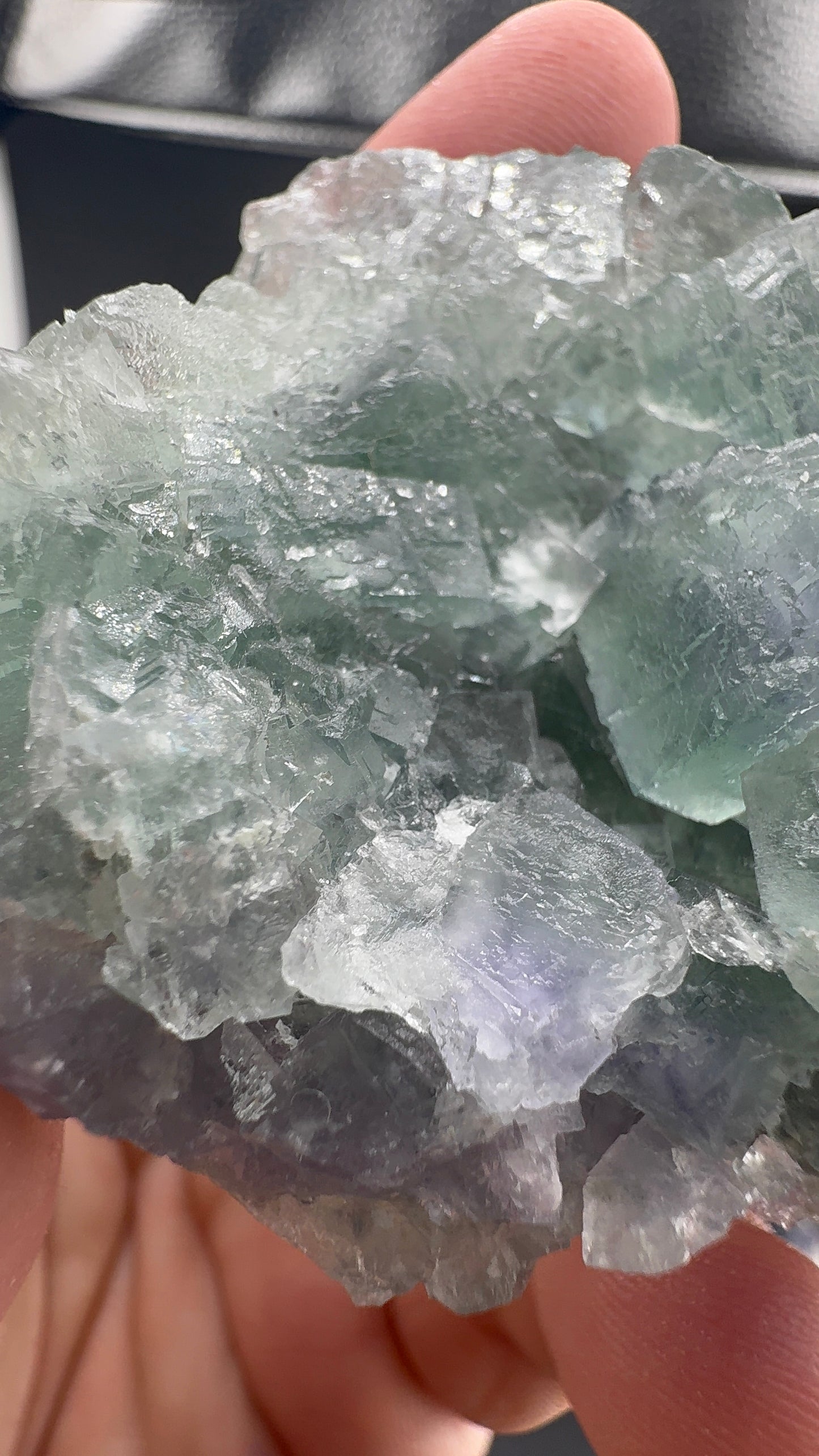 Fluorite Collection 5
