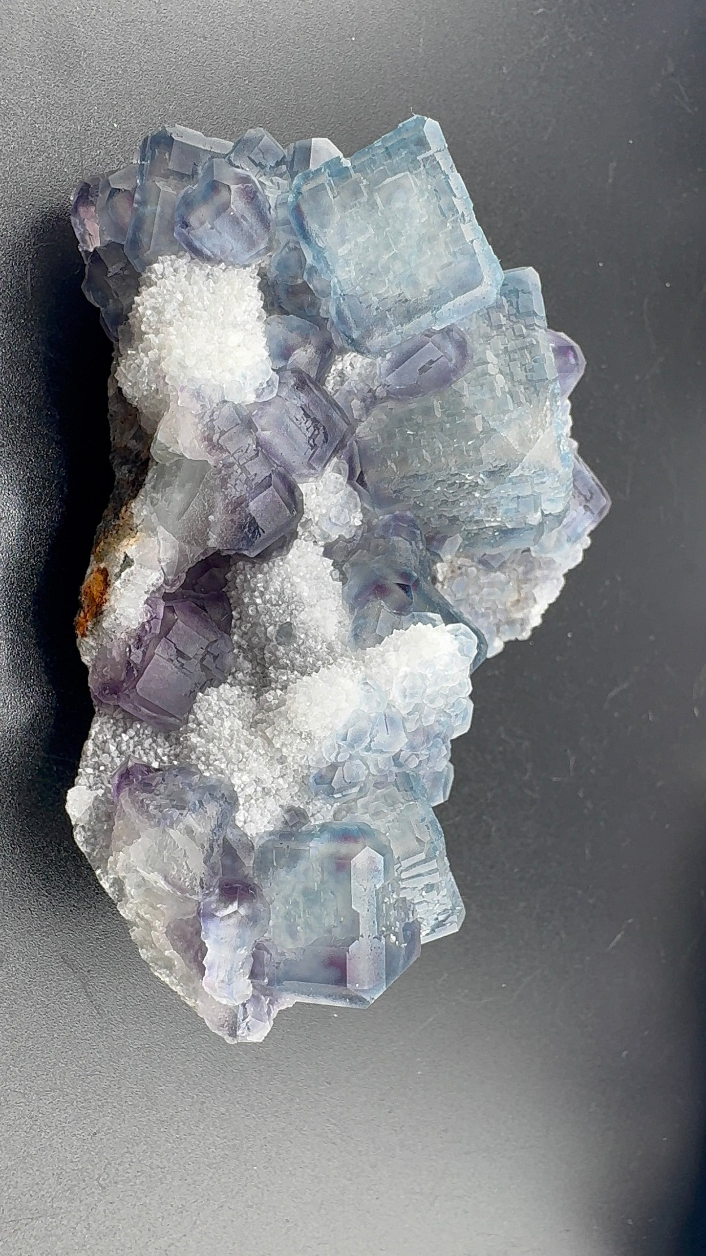 Morandi QR Code Fluorite (S24)