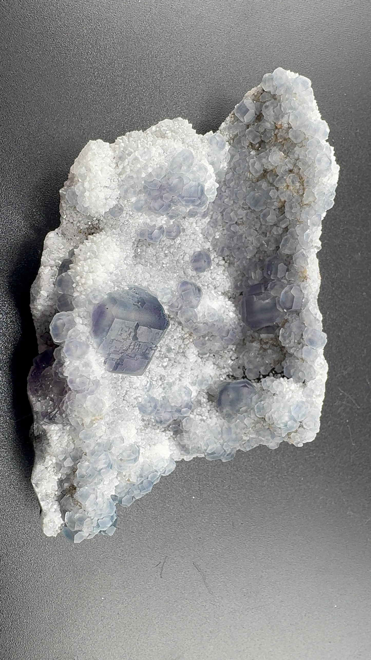 Morandi QR Code Fluorite (S27)