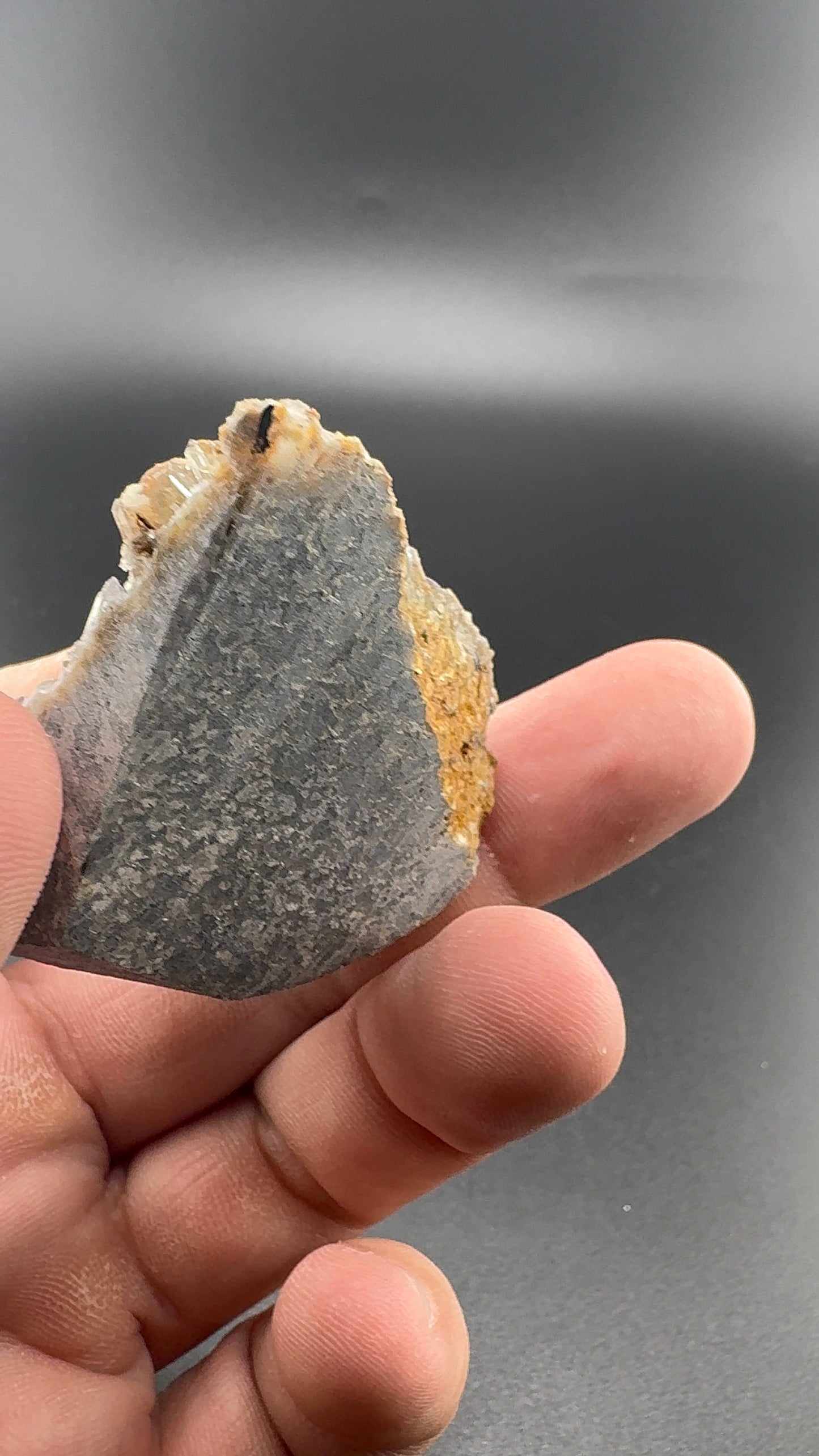 Yindu Fluorite Formation (S35)